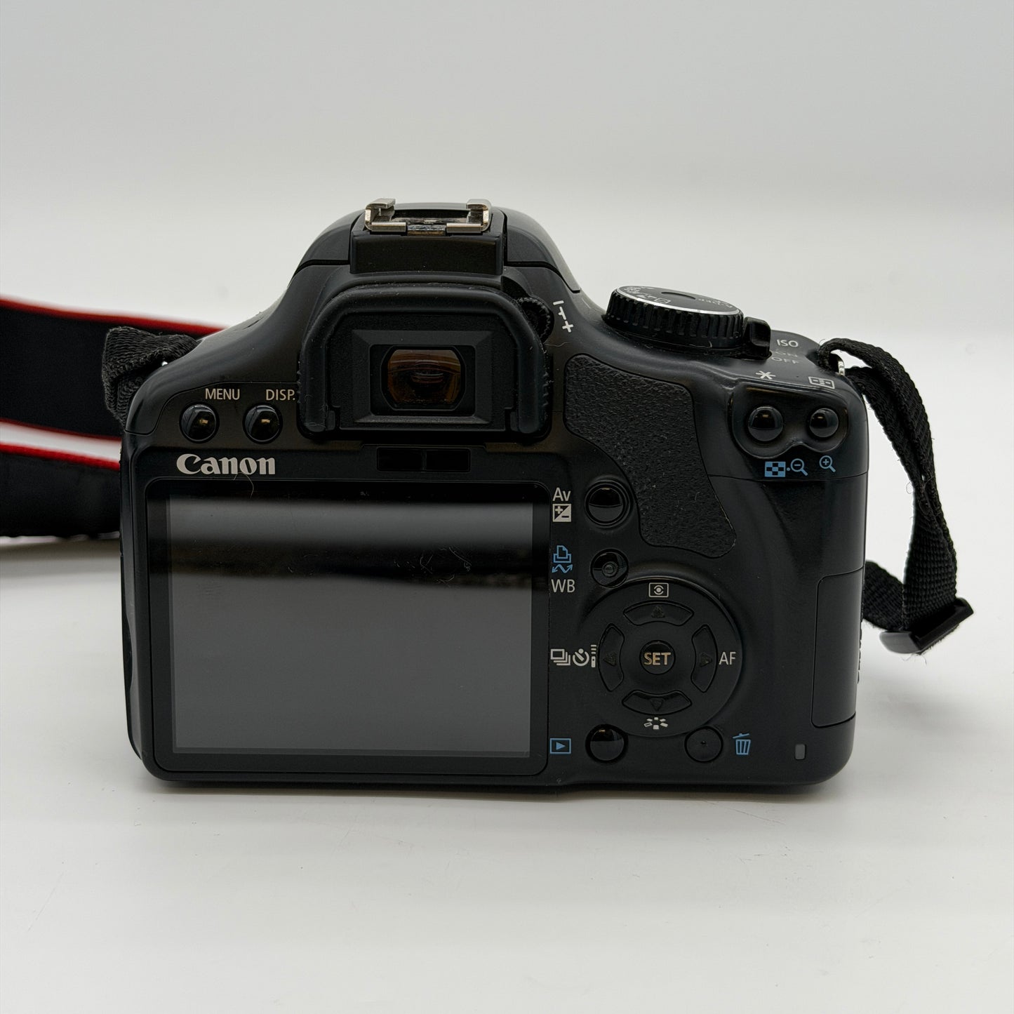 Canon EOS Rebel XSi Digital SLR Camera | 18-55mm f/3.5-5.6 IS Lens |Canon Zoom Lens EF 75-300mm 1:4-5.6 III Telephoto Lens