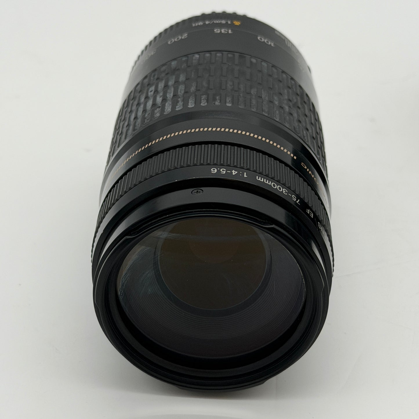 Canon EOS Rebel XSi Digital SLR Camera | 18-55mm f/3.5-5.6 IS Lens |Canon Zoom Lens EF 75-300mm 1:4-5.6 III Telephoto Lens