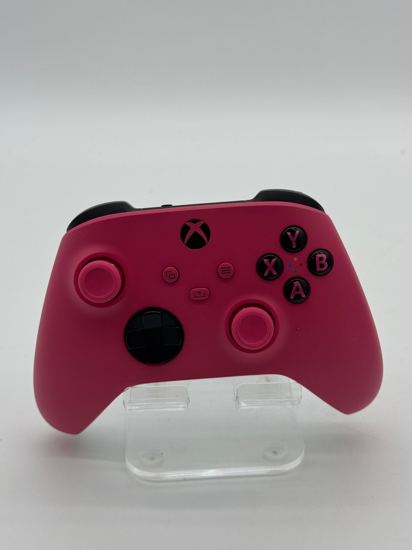 Microsoft Xbox Series Wireless Controller Model 1914 Pink