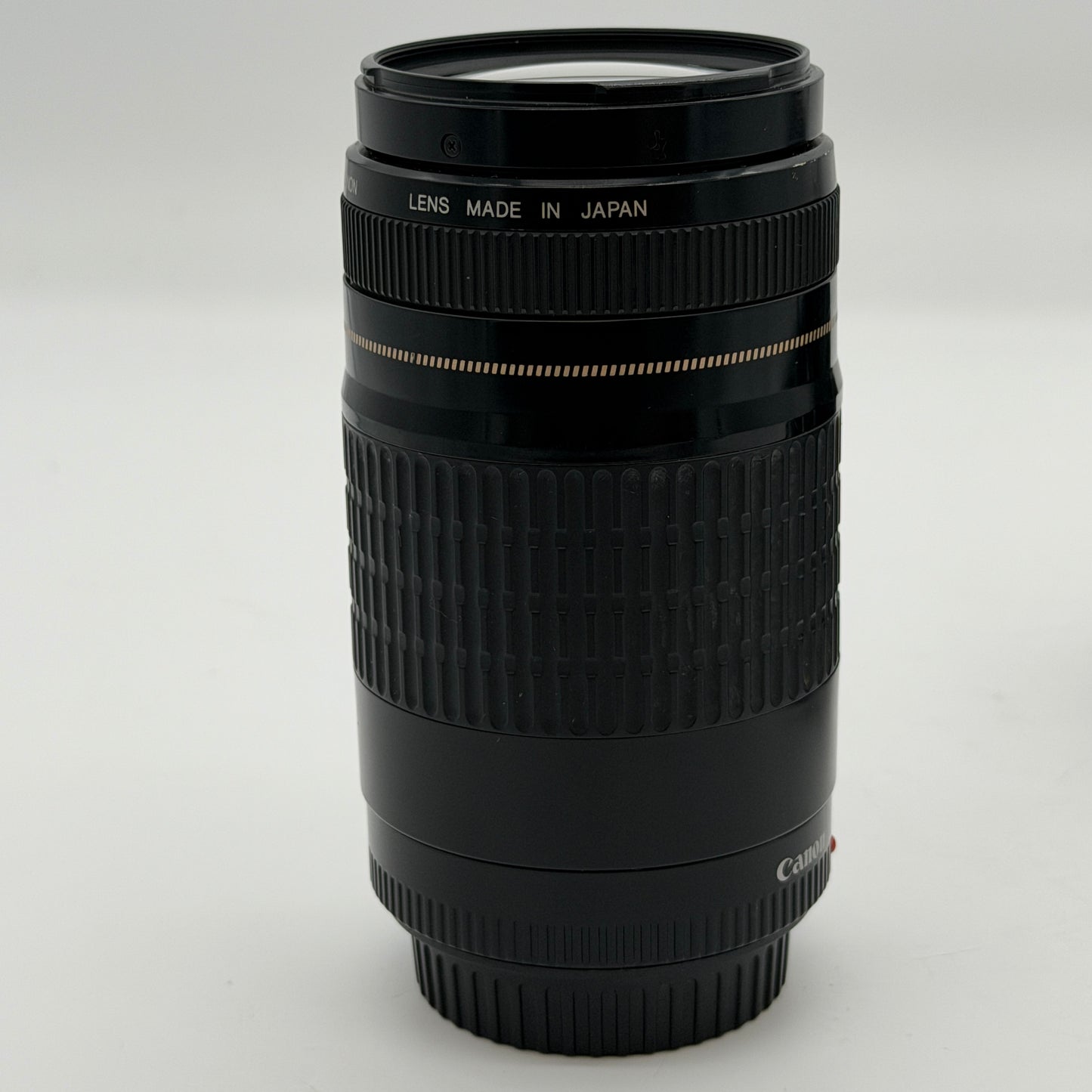 Canon EOS Rebel XSi Digital SLR Camera | 18-55mm f/3.5-5.6 IS Lens |Canon Zoom Lens EF 75-300mm 1:4-5.6 III Telephoto Lens