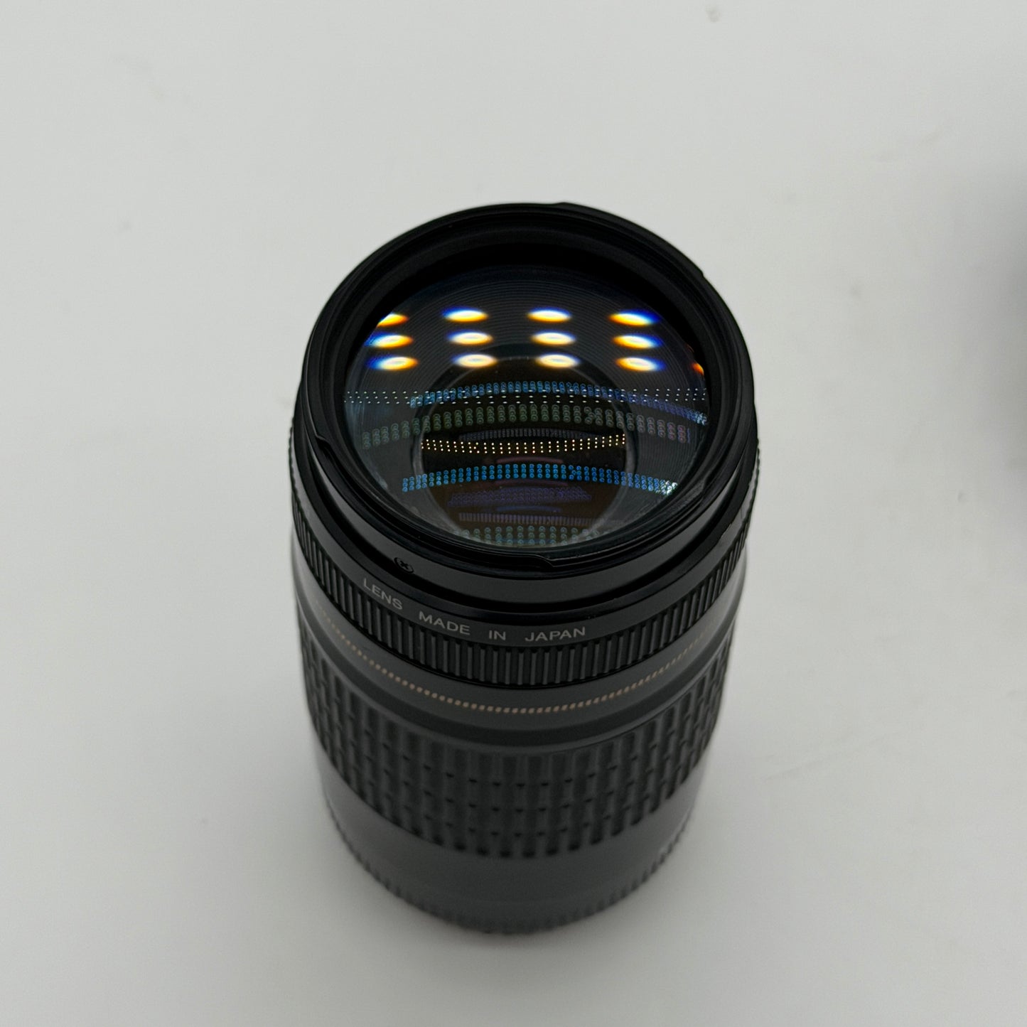Canon EOS Rebel XSi Digital SLR Camera | 18-55mm f/3.5-5.6 IS Lens |Canon Zoom Lens EF 75-300mm 1:4-5.6 III Telephoto Lens