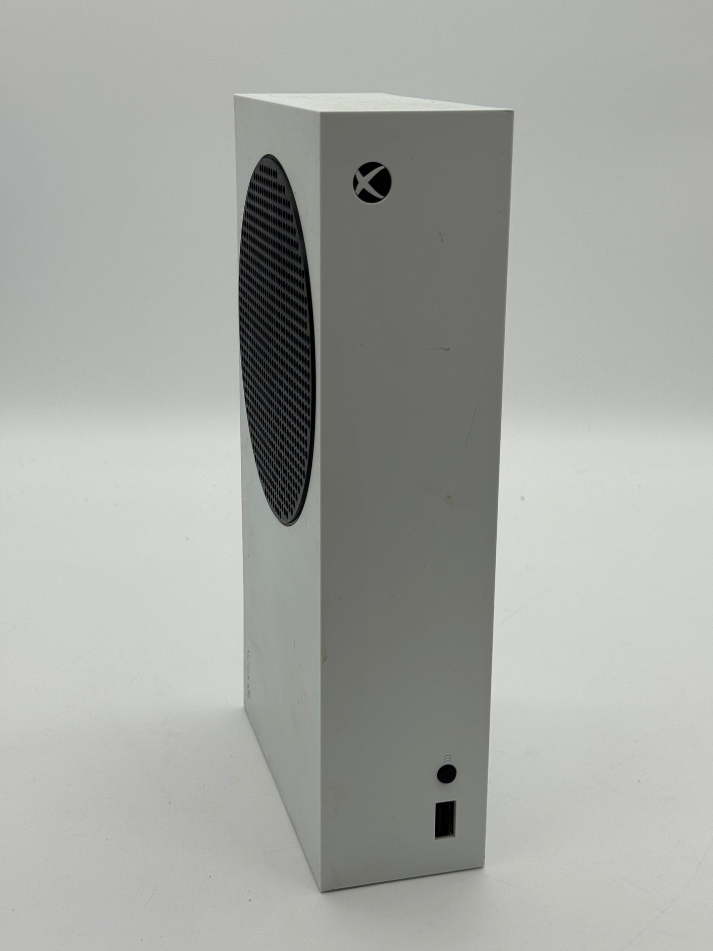 Microsoft Xbox Series S 512GB White Console 2020