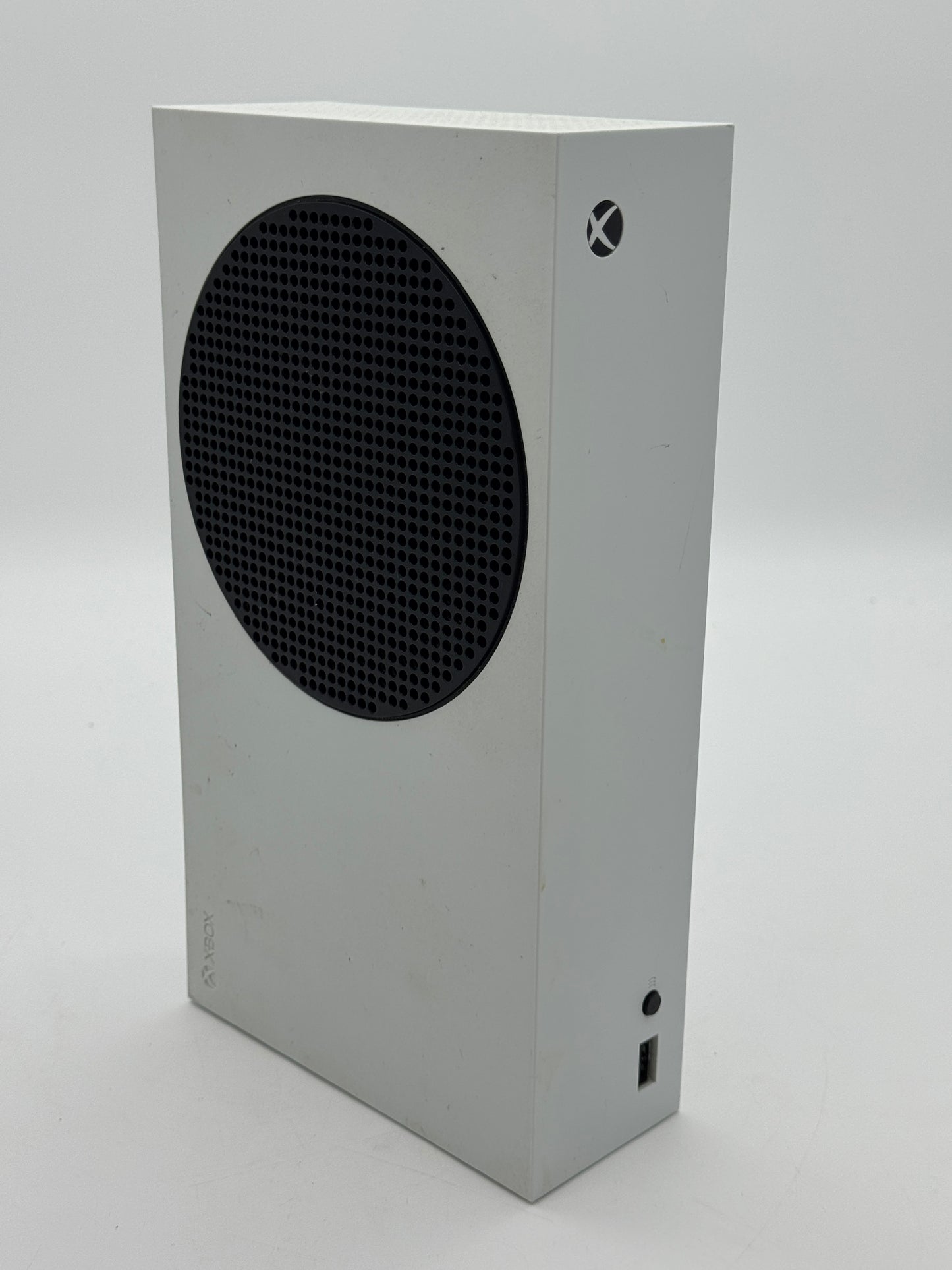 Microsoft Xbox Series S 512GB White Console 2020