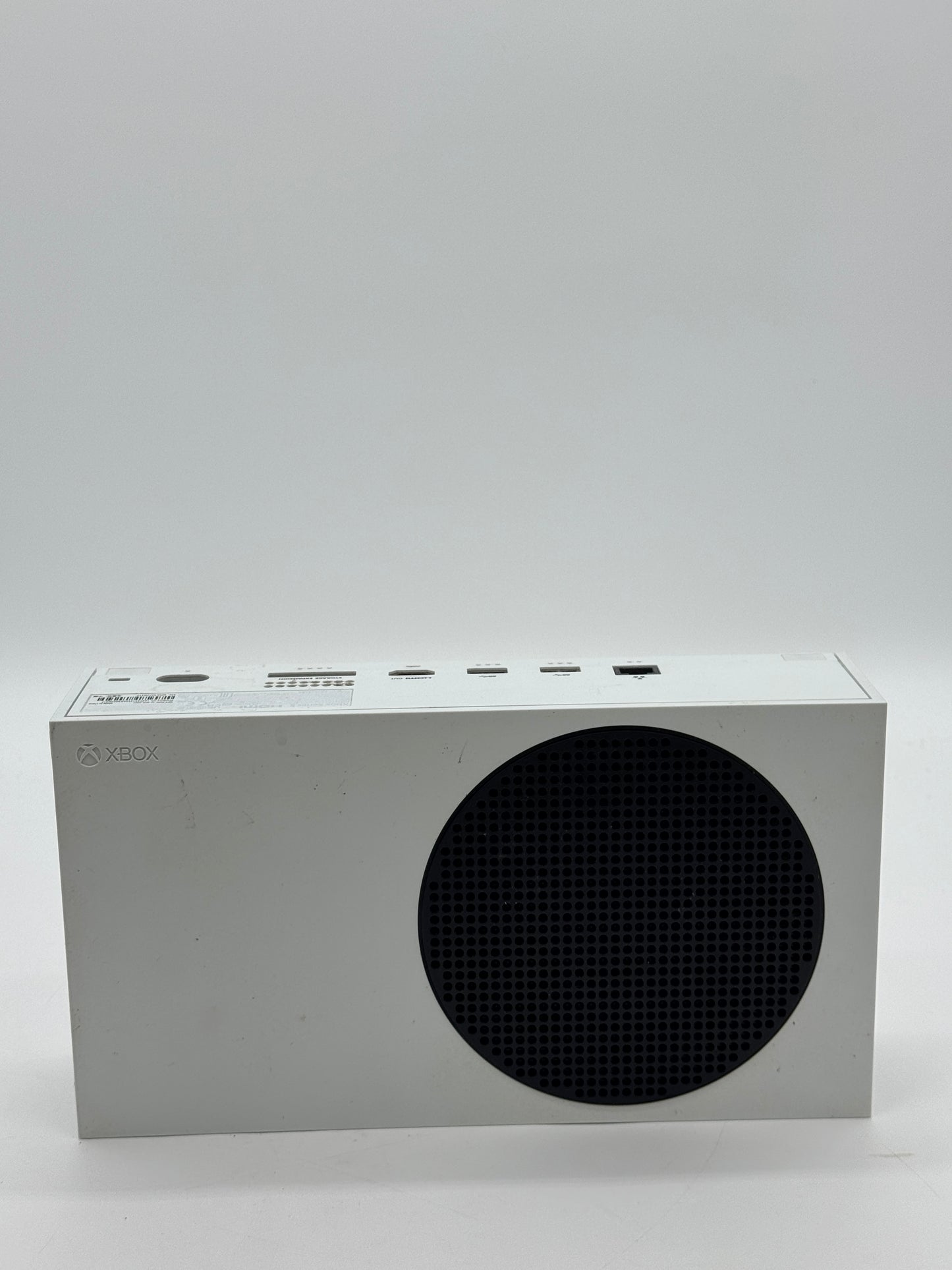 Microsoft Xbox Series S 512GB White Console 2020