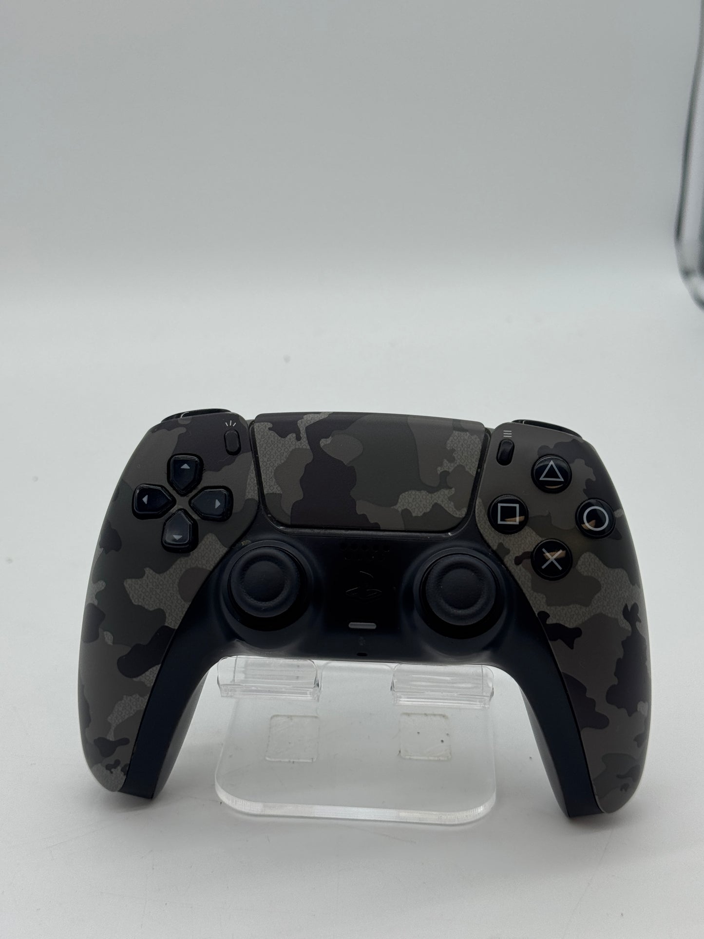 Sony PS5 CFI-ZCT1W Video Game Controller Multi-Colored