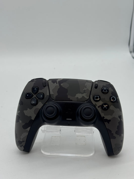 Sony PS5 CFI-ZCT1W Video Game Controller Multi-Colored