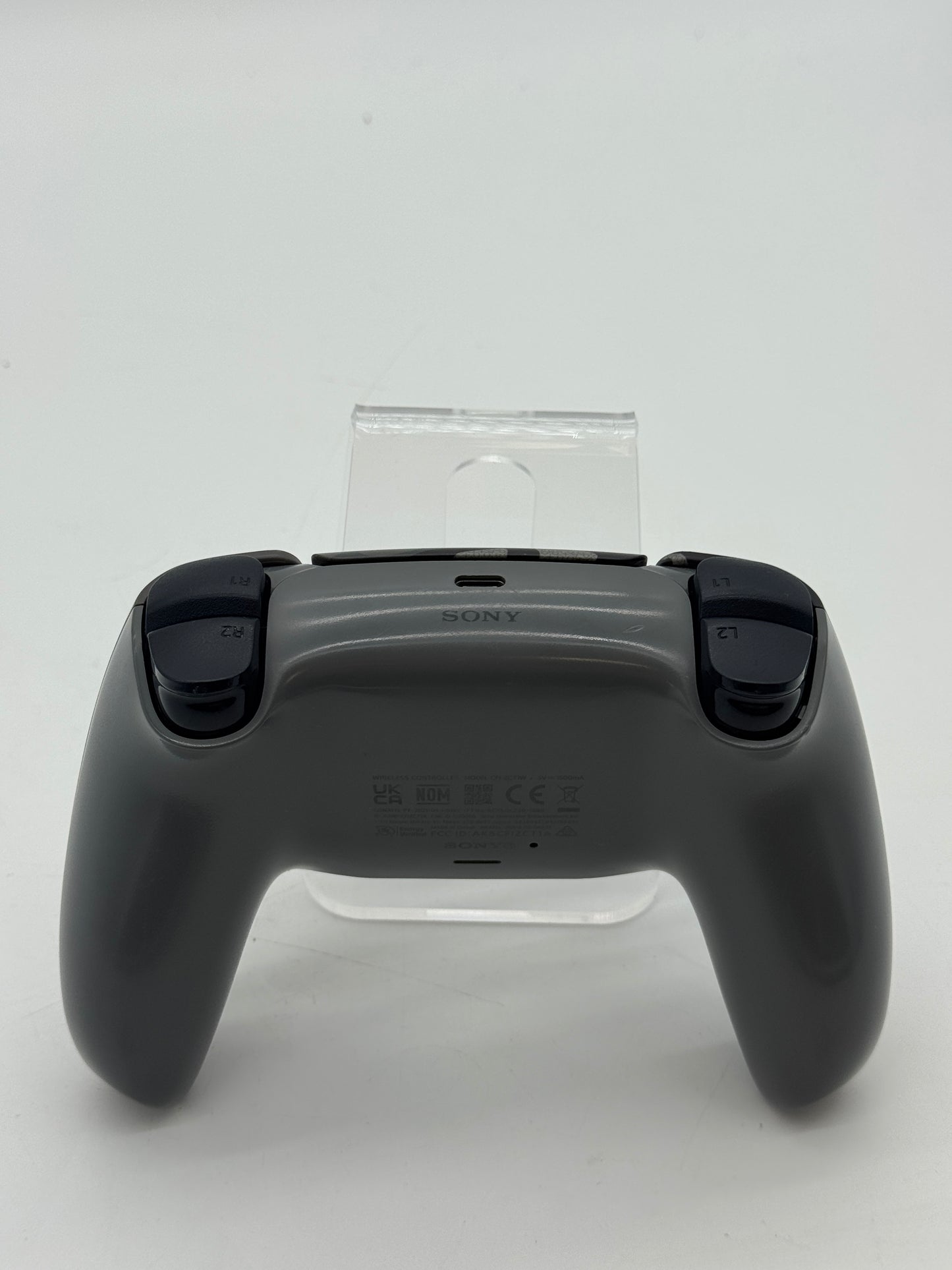 Sony PS5 CFI-ZCT1W Video Game Controller Multi-Colored