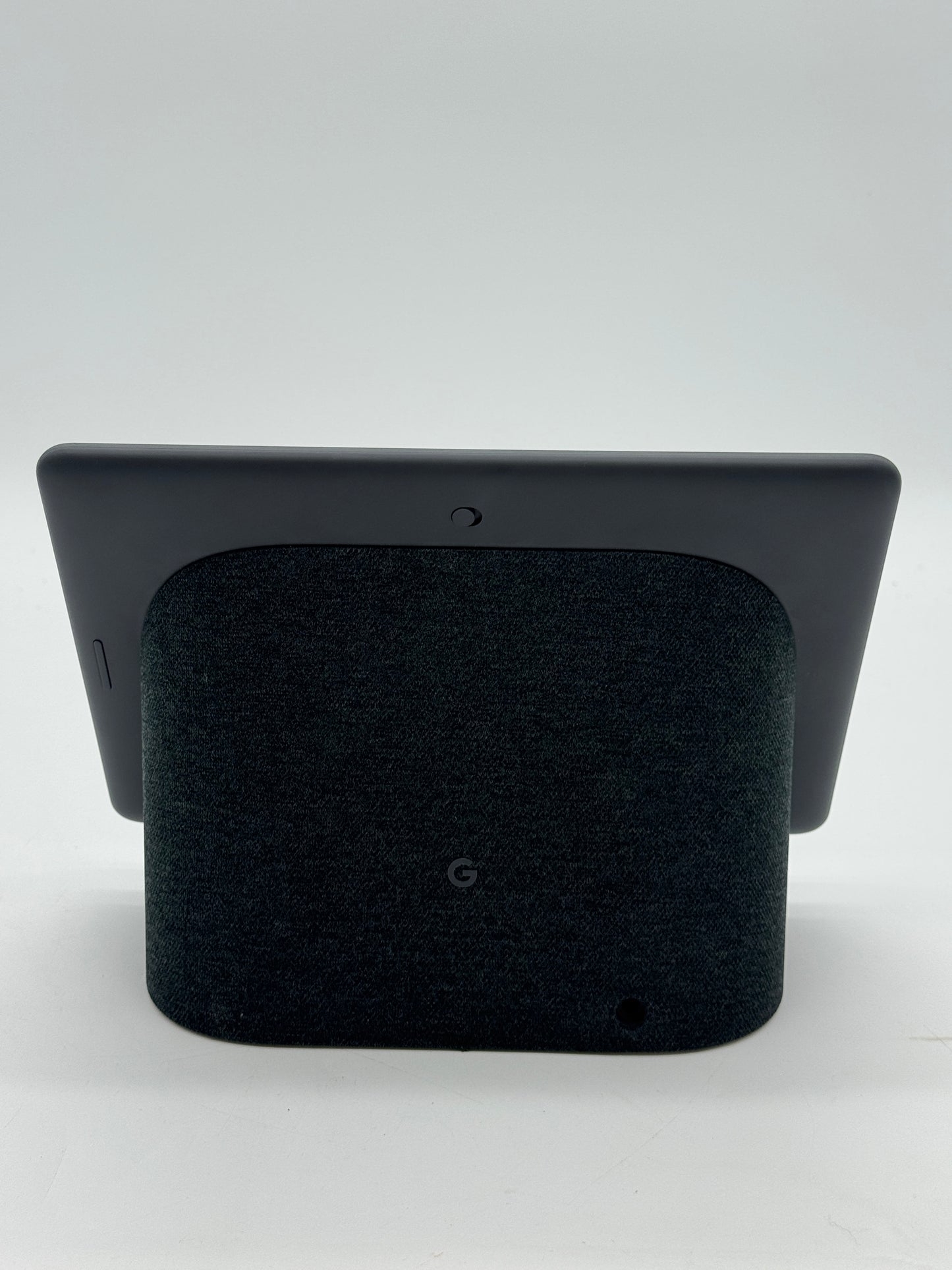 Google Nest Hub Max Smart Home Device - Multi-Colored