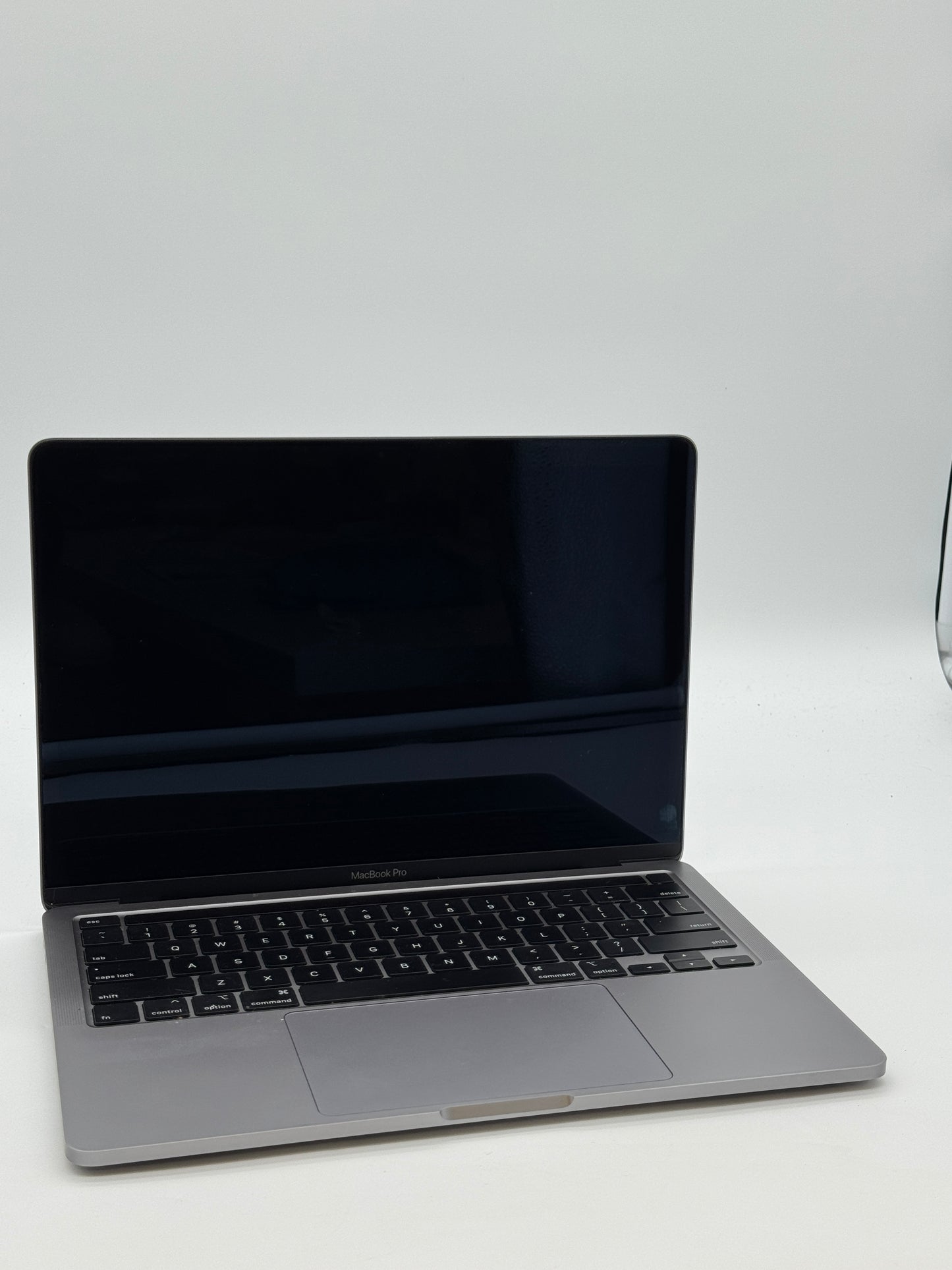 Apple MacBook Pro 13" A2289 2020 - Broken - Space Gray