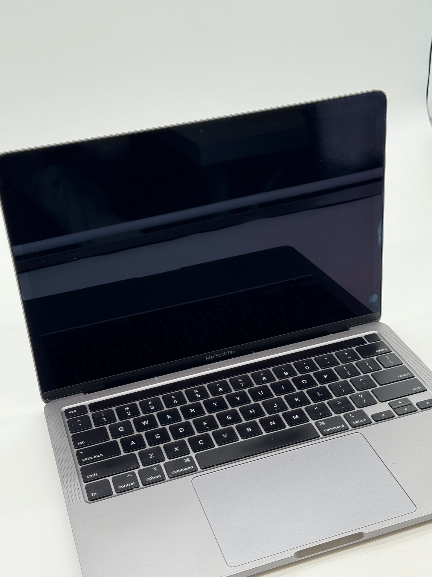 Apple MacBook Pro 13" A2289 2020 - Broken - Space Gray