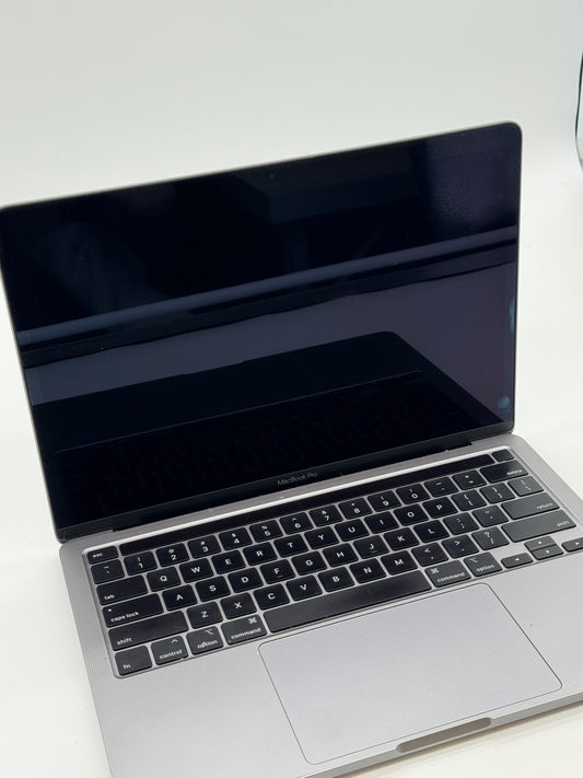 Apple MacBook Pro 13" A2289 2020 - Broken - Space Gray