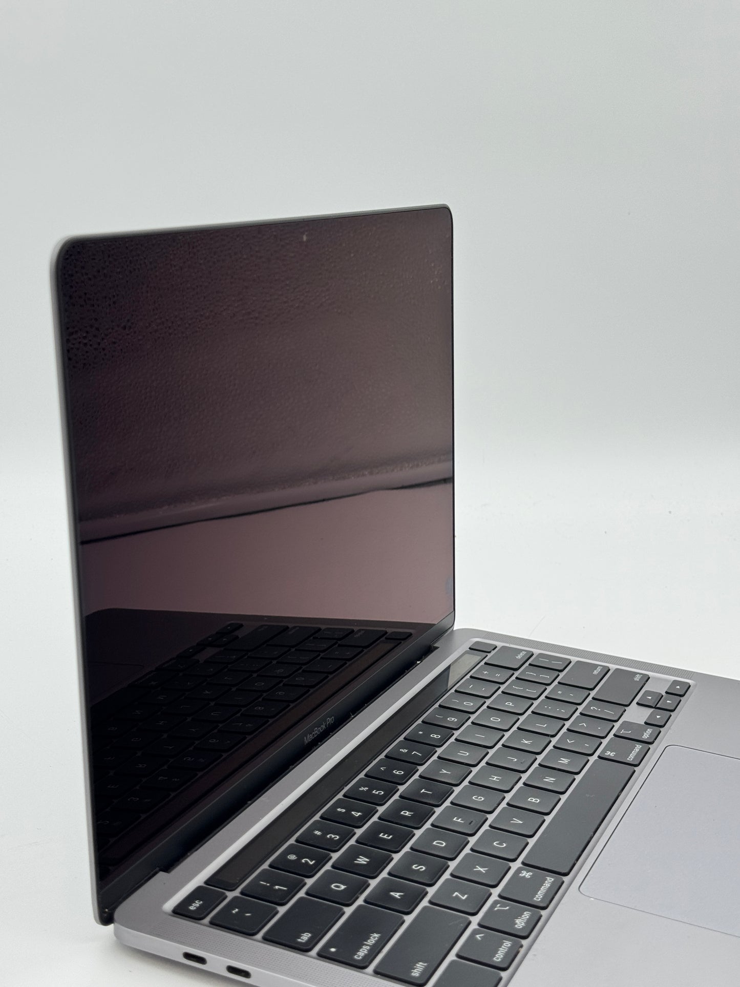 Apple MacBook Pro 13" A2289 2020 - Broken - Space Gray