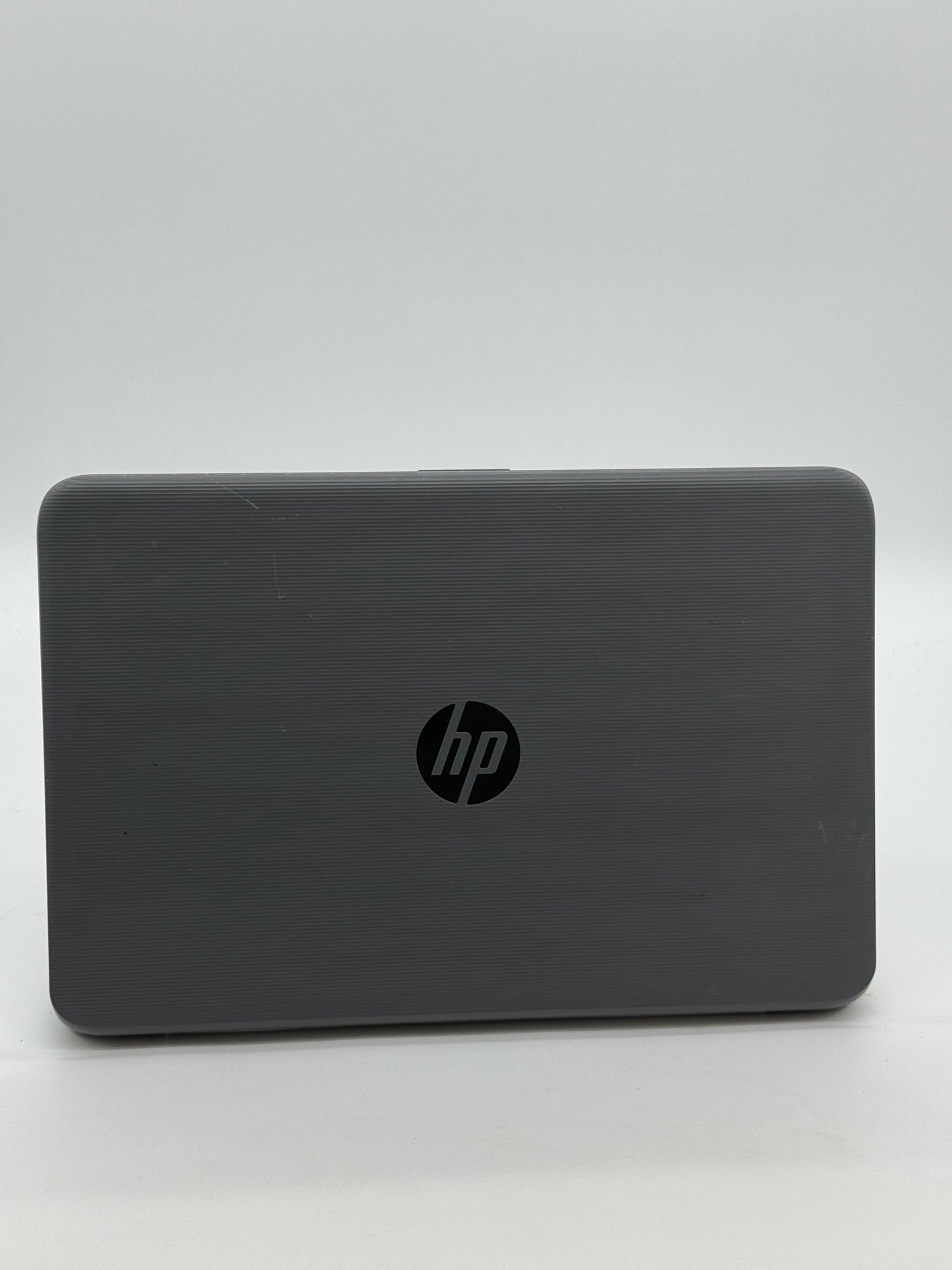 HP Stream 14” Laptop — Celeron, 4GB RAM, 32GB eMMC, Good Condition - Charger Included