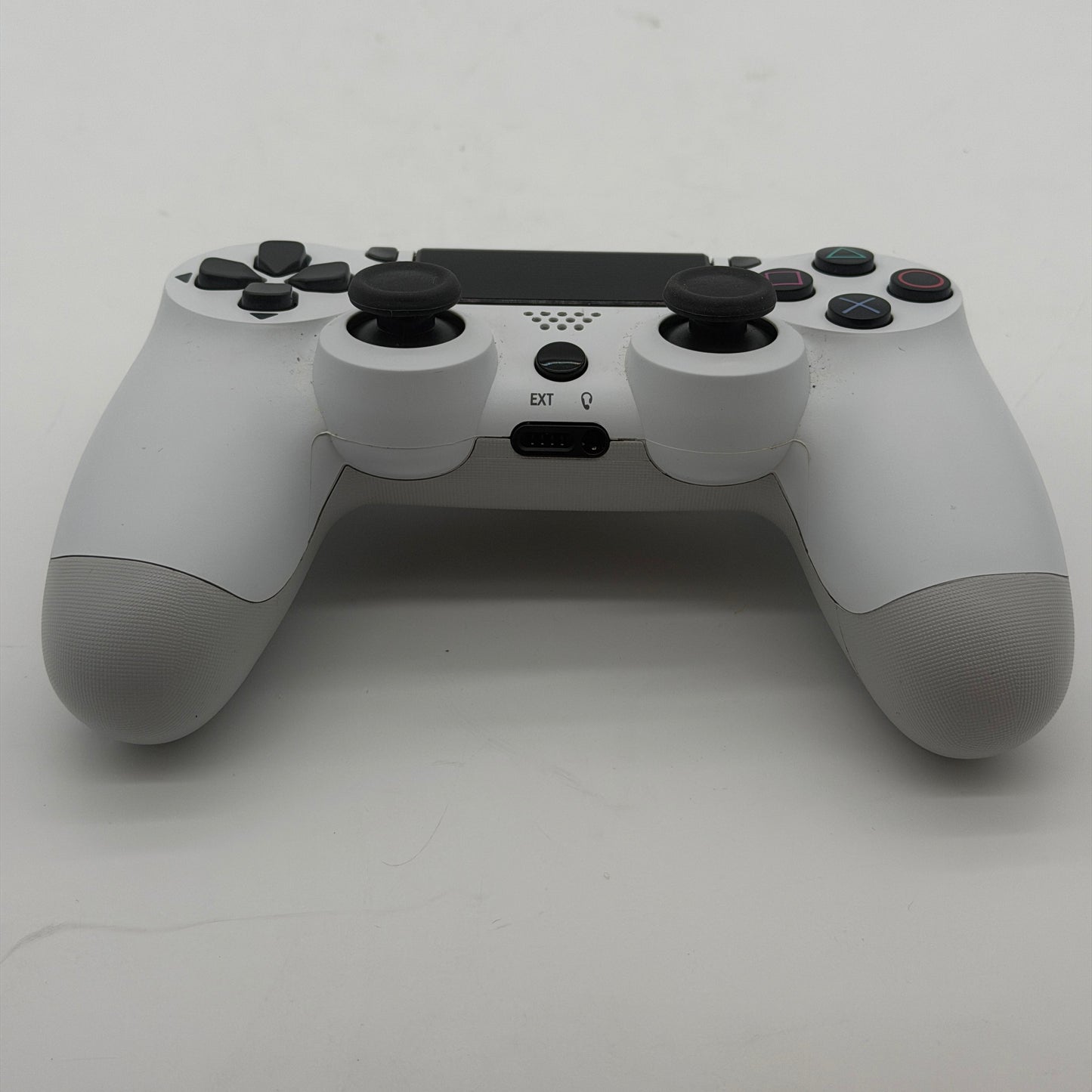 Genuine Sony PlayStation 4 PS4 Dualshock 4 Wireless Controller Glacier White OEM