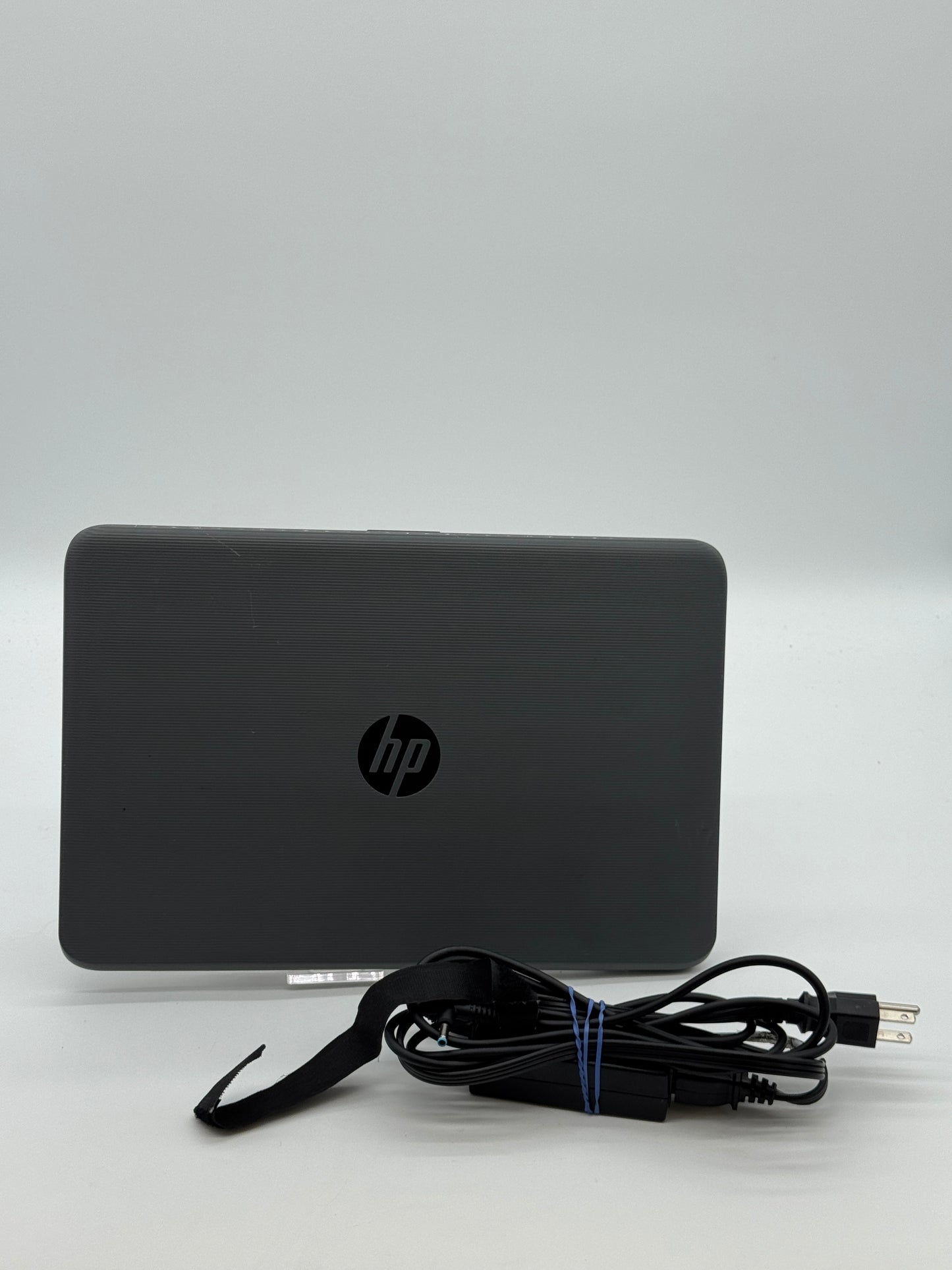 HP Stream 14” Laptop — Celeron, 4GB RAM, 32GB eMMC, Good Condition - Charger Included