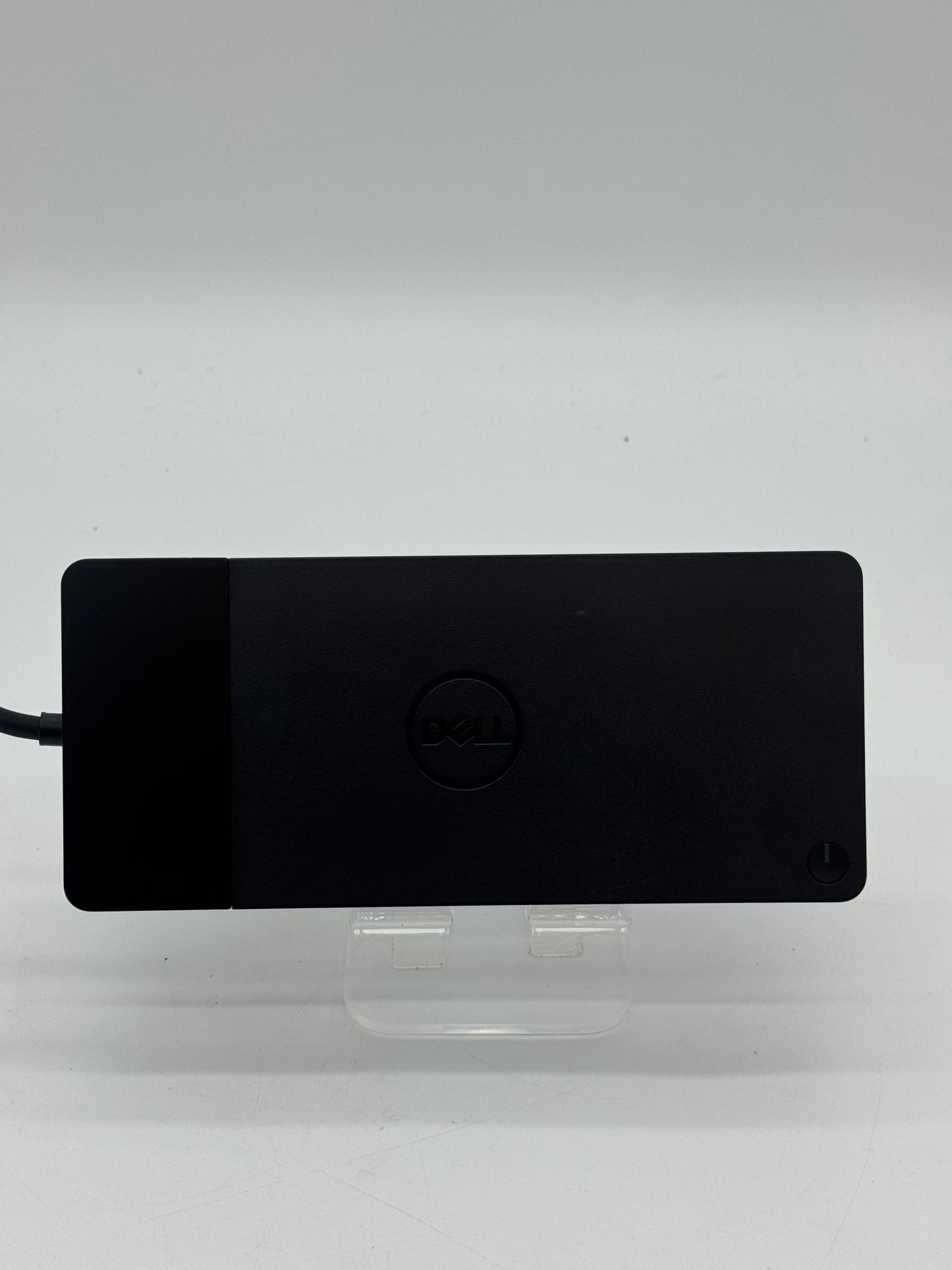 Dell WD19TBS Thunderbolt Docking Station K20A - Used - Black