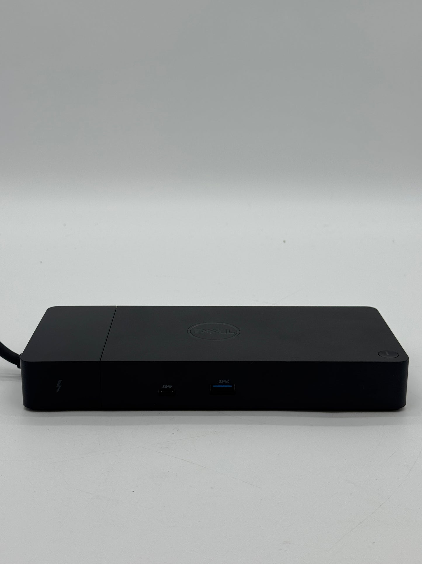 Dell WD19TBS Thunderbolt Docking Station K20A - Used - Black