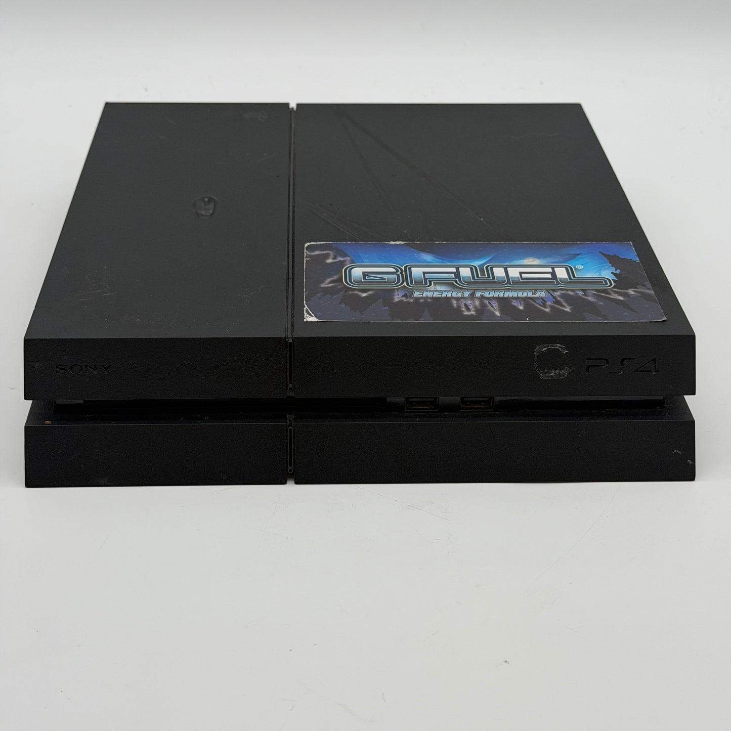 Sony PlayStation 4 Console - 500 GB (CUH1215A)