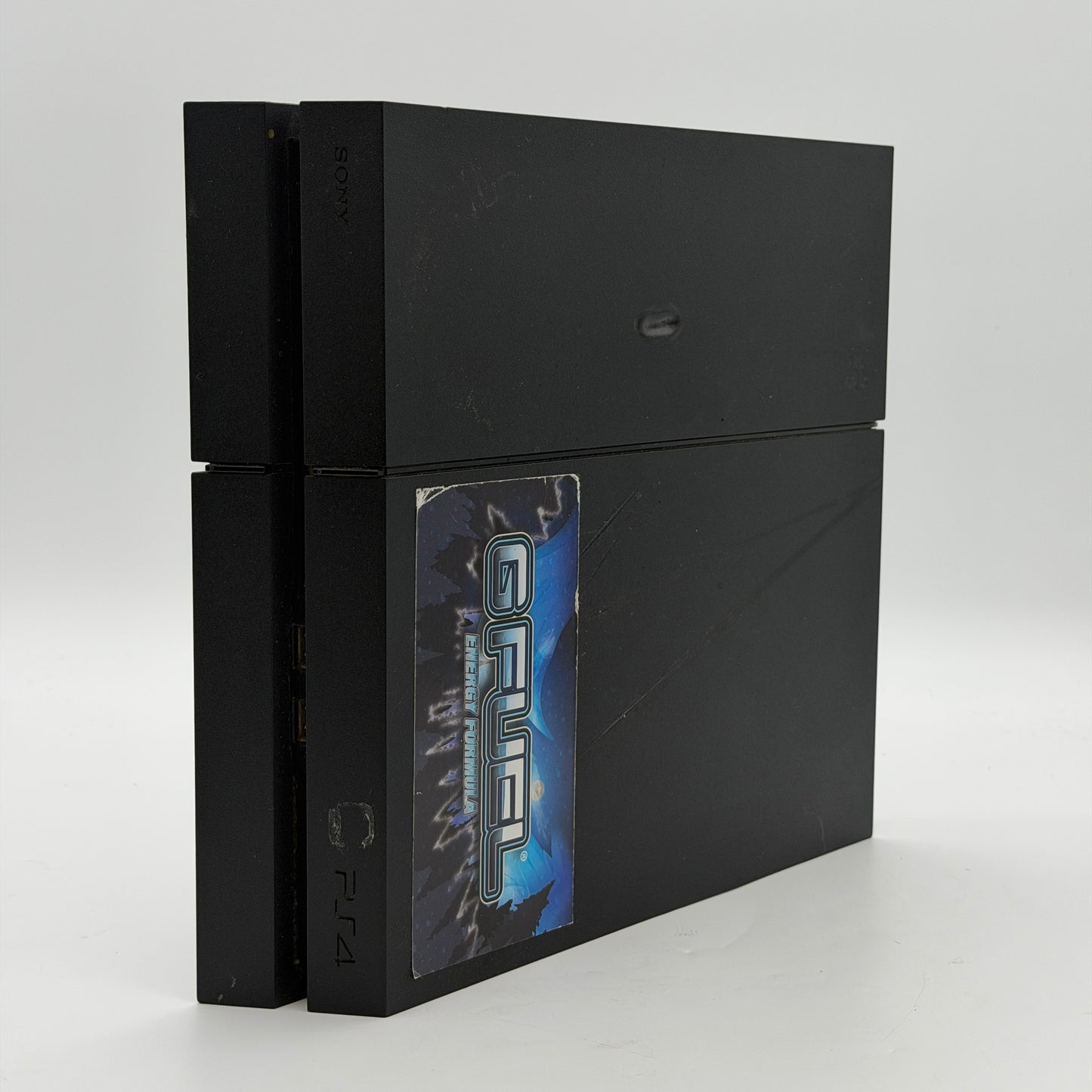 Sony PlayStation 4 Console - 500 GB (CUH1215A)