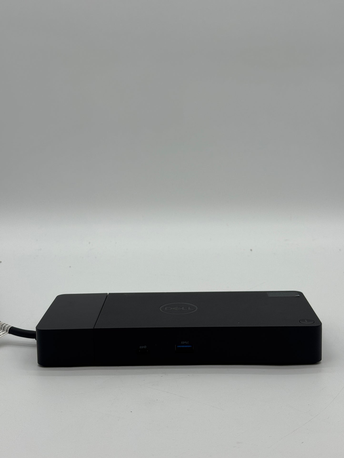 Dell WD19S Black Docking Station