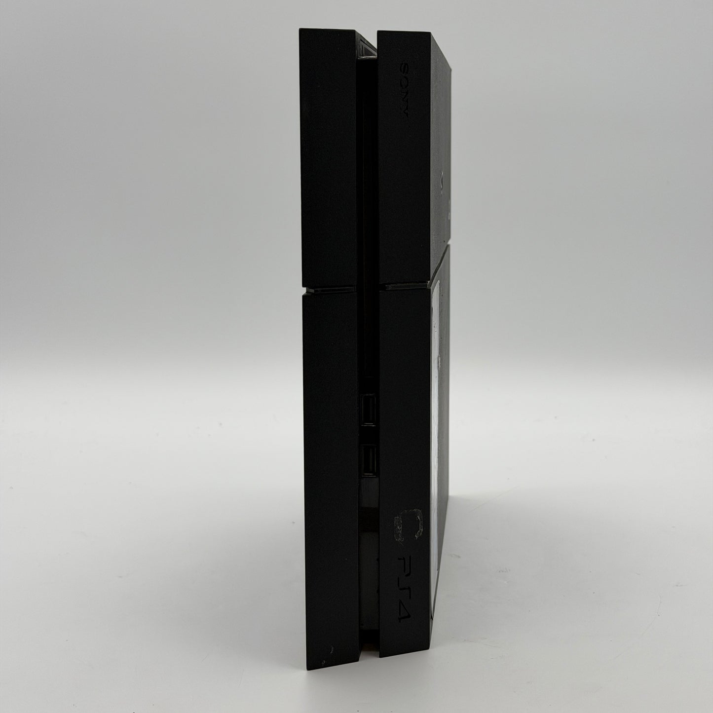 Sony PlayStation 4 Console - 500 GB (CUH1215A)