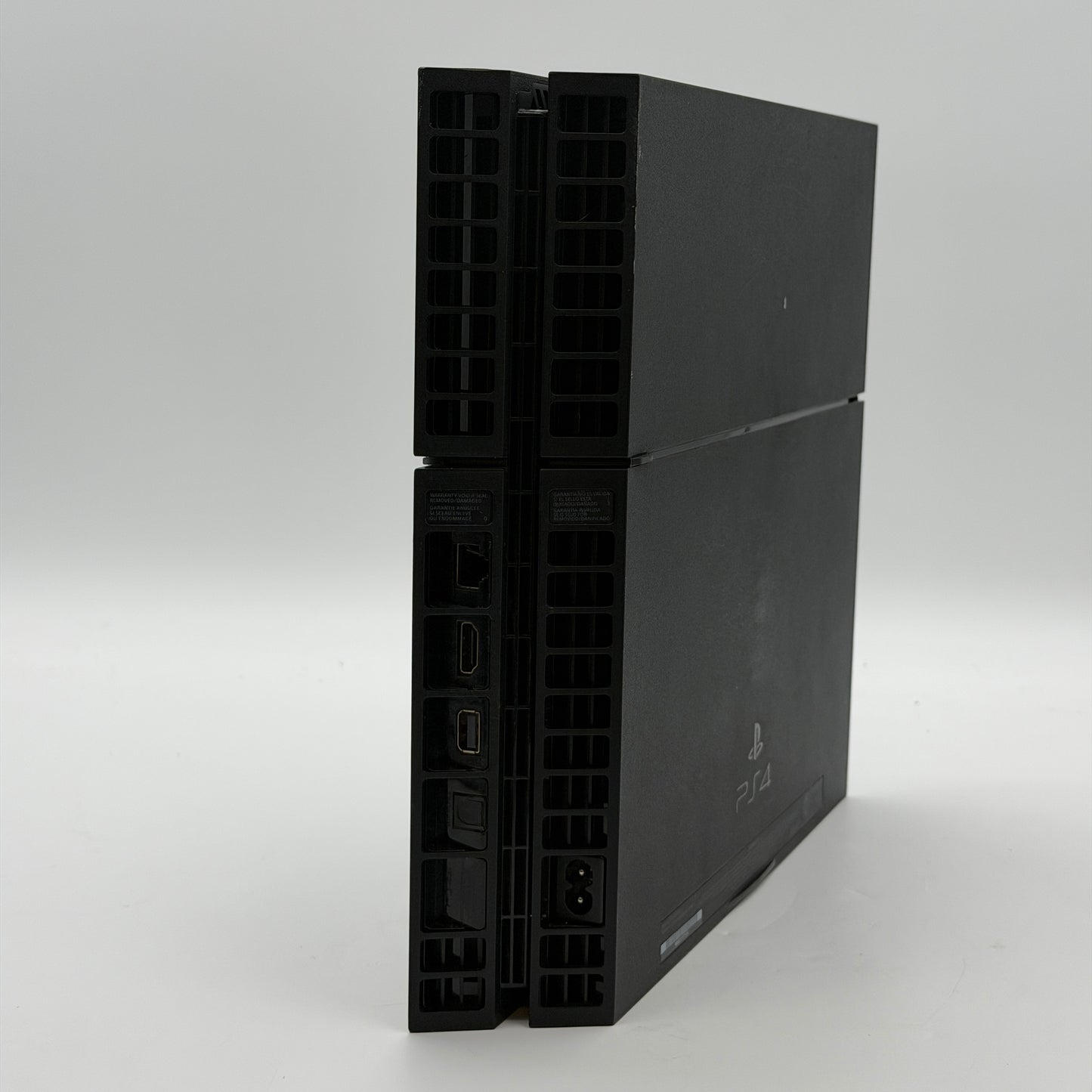 Sony PlayStation 4 Console - 500 GB (CUH1215A)
