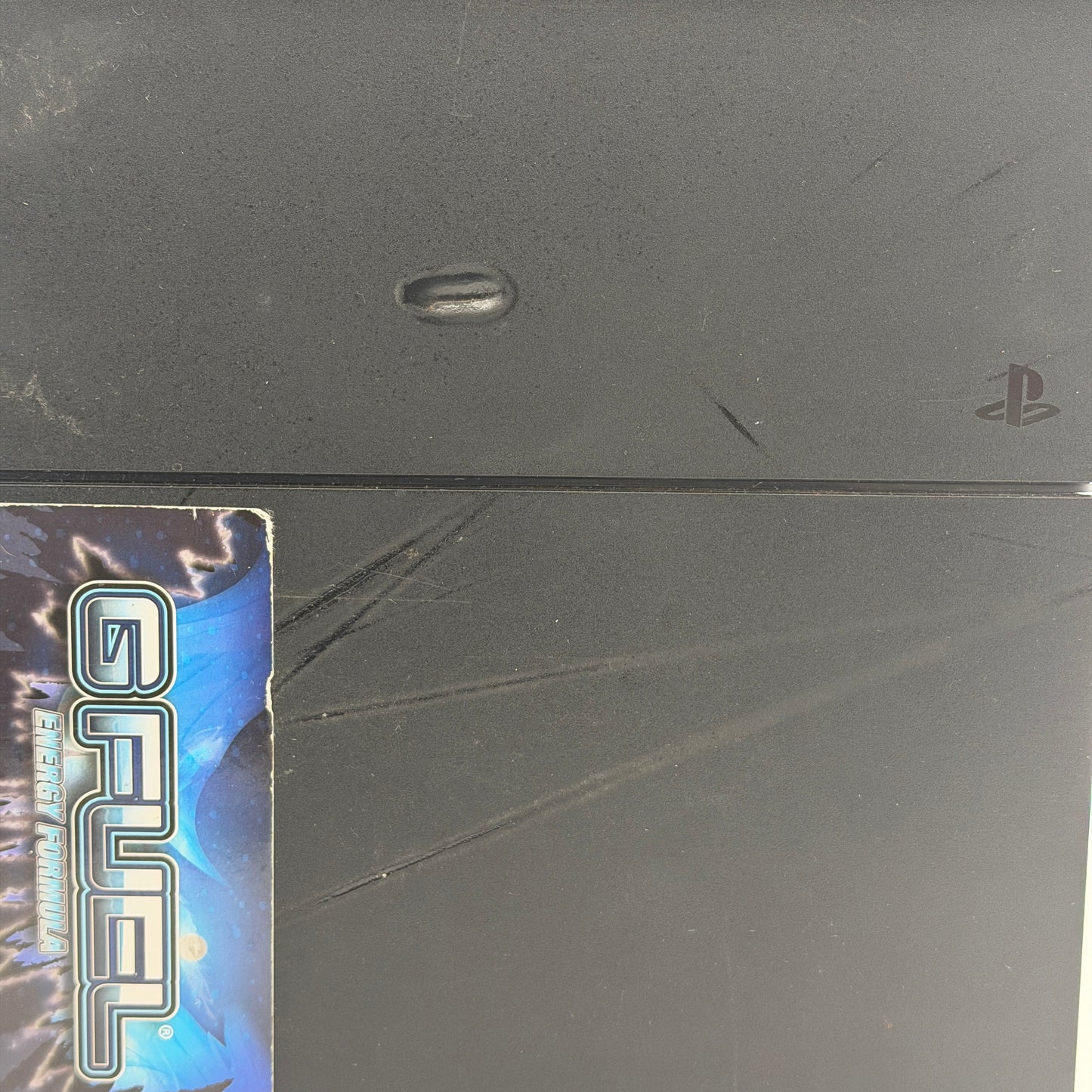 Sony PlayStation 4 Console - 500 GB (CUH1215A)