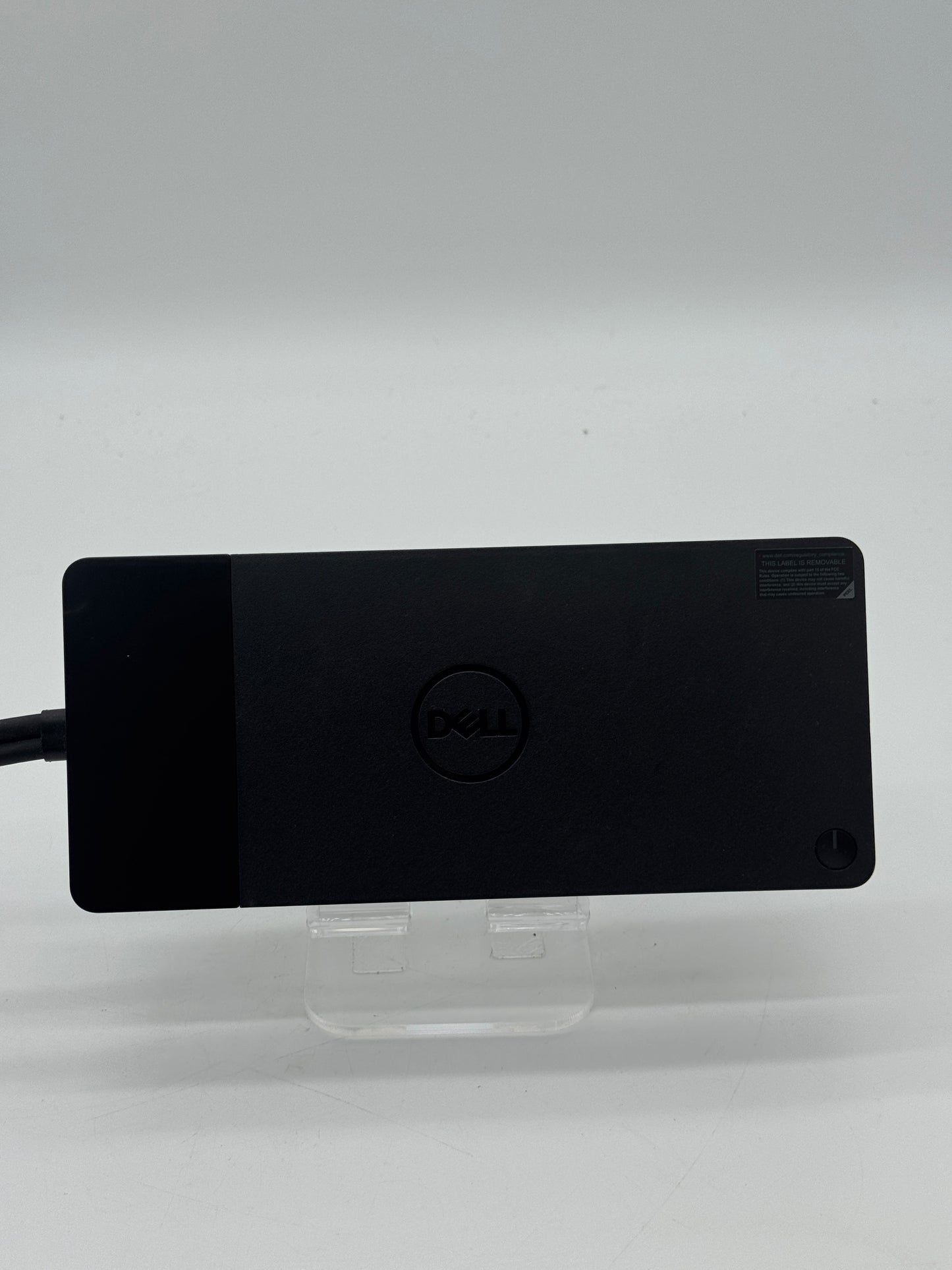 Dell WD19DCS 4K Docking Station With 240W Power Adapter