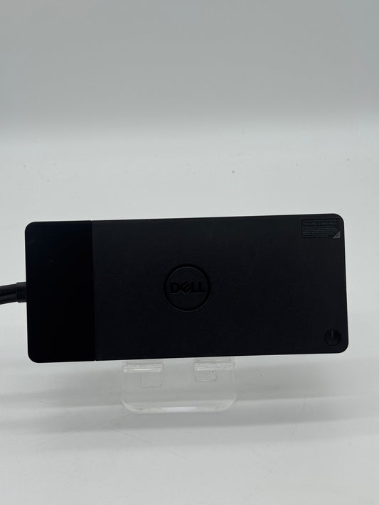 Dell WD19DCS 4K Docking Station With 240W Power Adapter