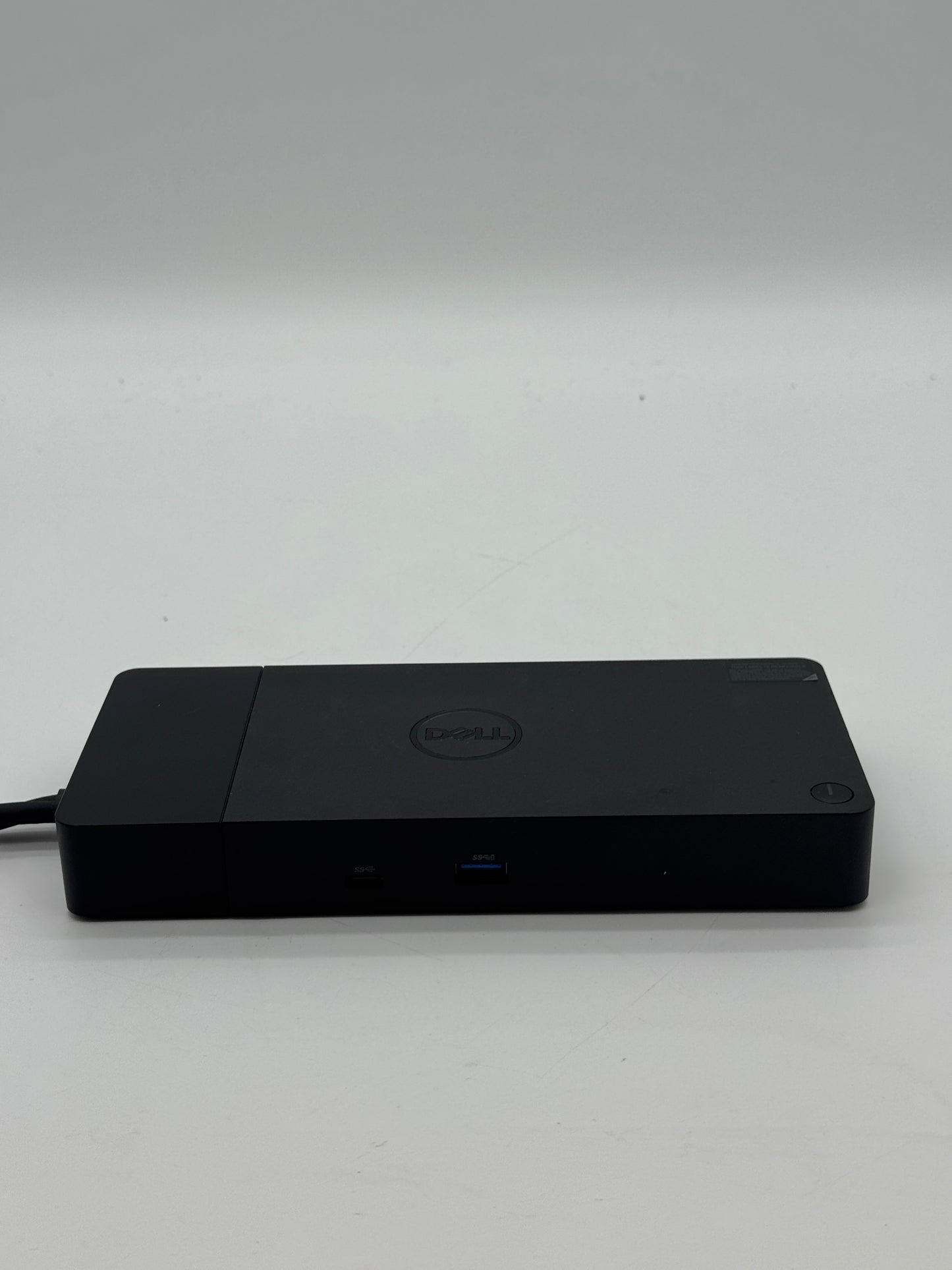 Dell WD19DCS 4K Docking Station With 240W Power Adapter