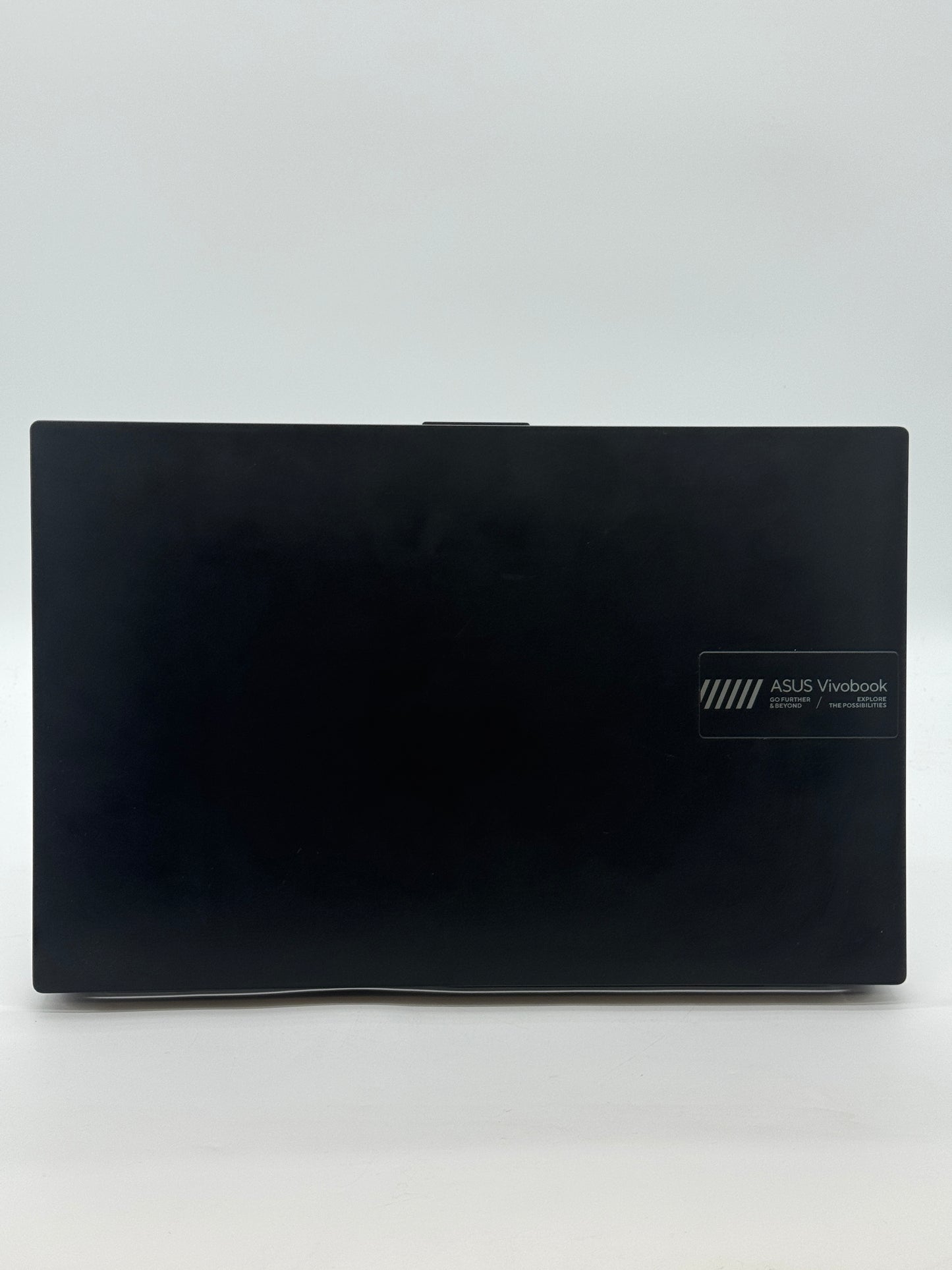 Asus Vivobook Go 15 E1504G Laptop - Black, Core i3, 8GB RAM, 128GB
