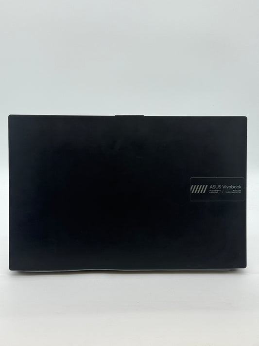 Asus Vivobook Go 15 E1504G Laptop - Black, Core i3, 8GB RAM, 128GB
