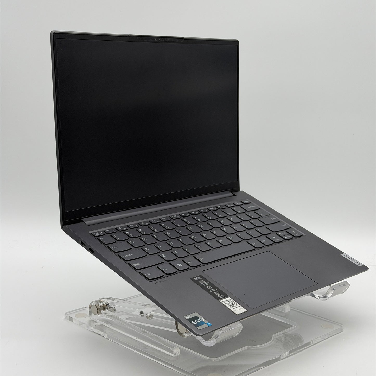 Lenovo Slim 7 14IAP7 14" (512GB SSD, Intel Core i7 12th Gen., 4.70GHz, 16GB RAM)