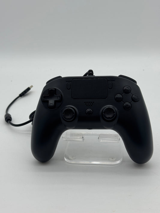 Rev Robotics USB PS4 Compatible Gamepad - Black - New Condition