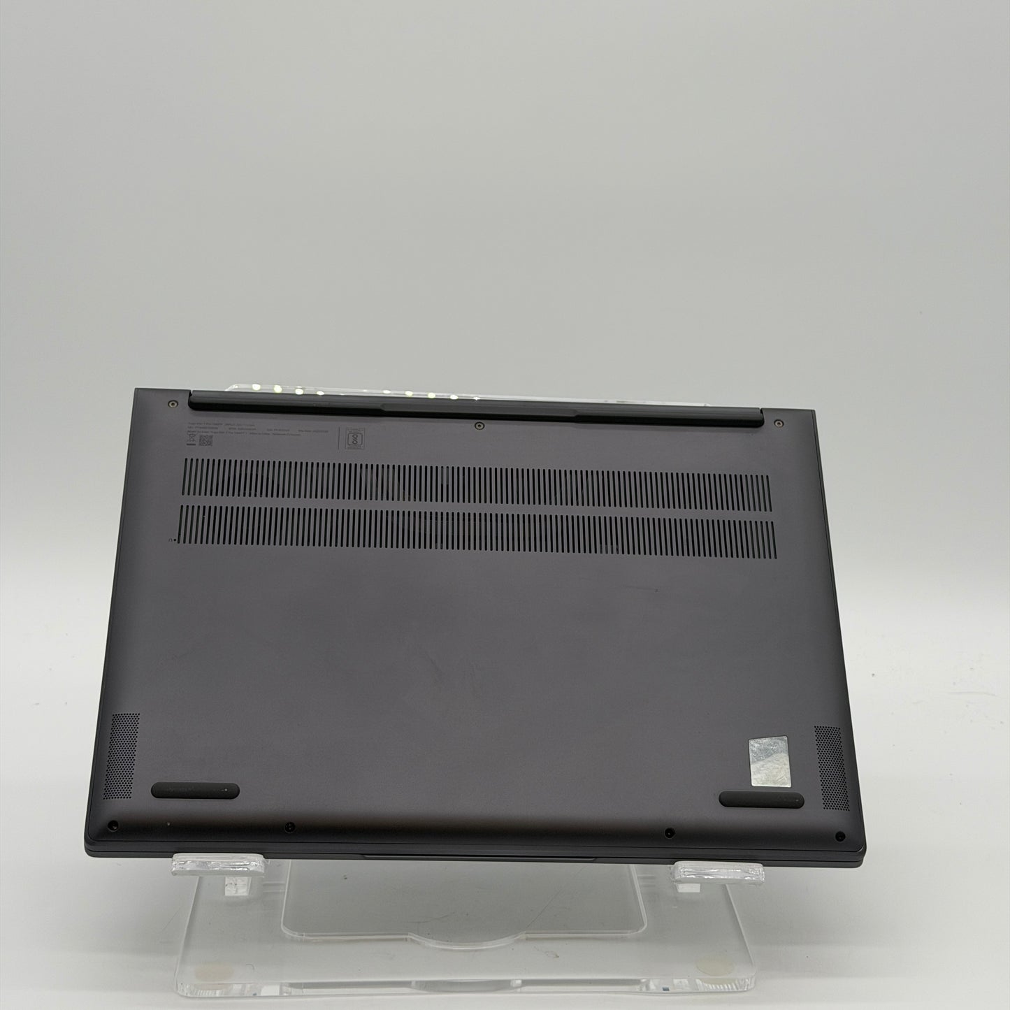 Lenovo Slim 7 14IAP7 14" (512GB SSD, Intel Core i7 12th Gen., 4.70GHz, 16GB RAM)