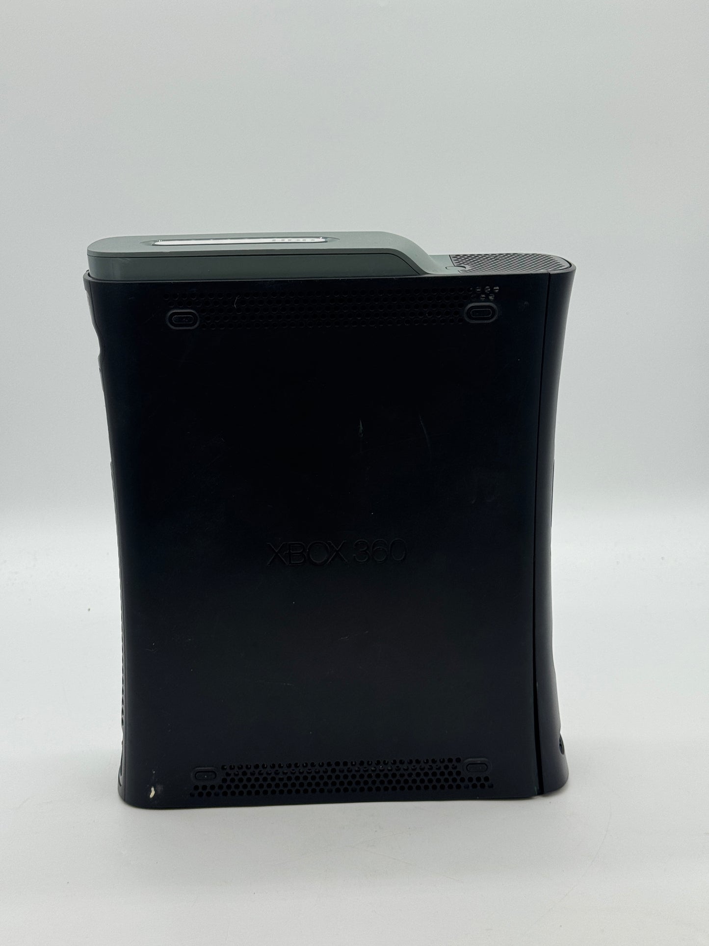 Microsoft Xbox 360 (2005) - Broken - Black