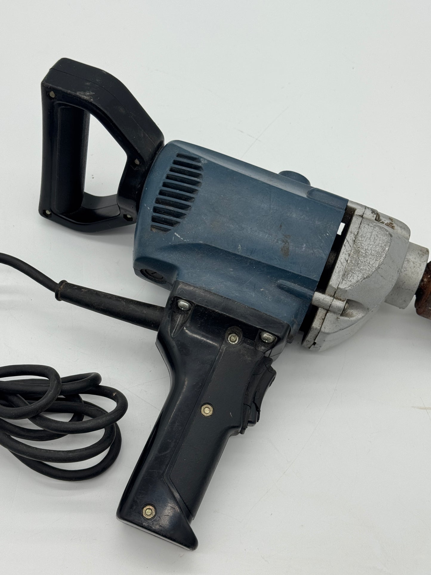 Makita 7426 1/2in Corded Drill - Blue