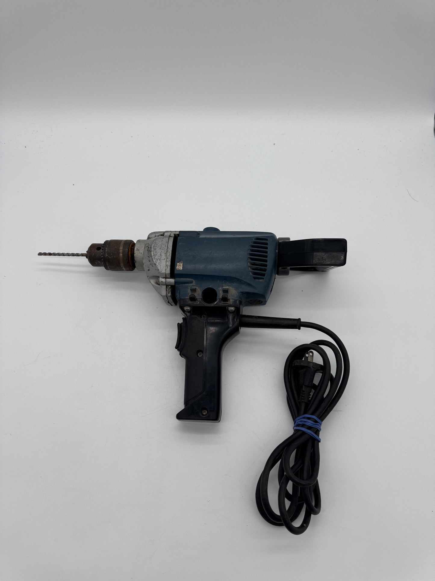 Makita 7426 1/2in Corded Drill - Blue