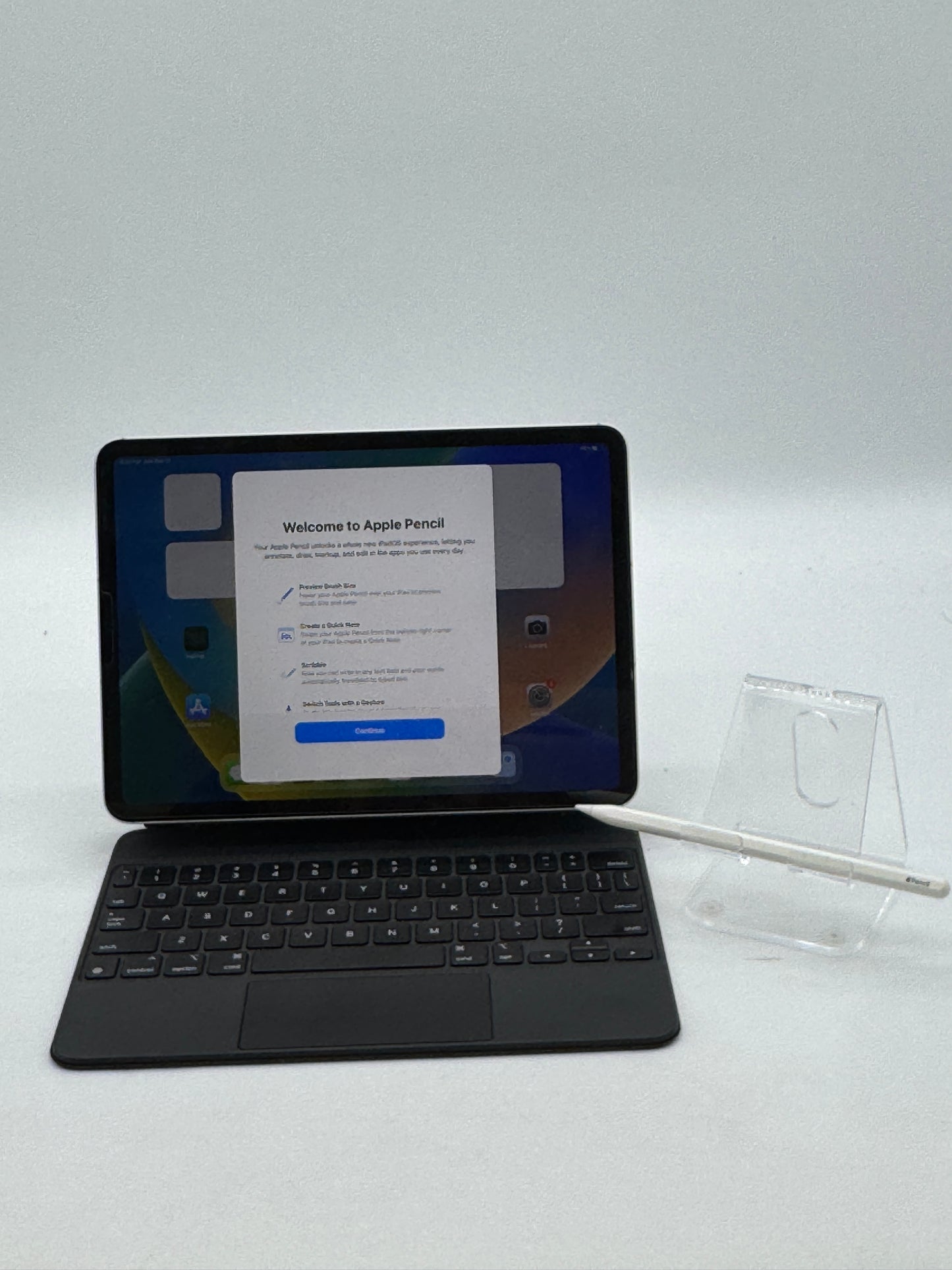 Apple iPad Pro 11" (4th Gen) A2435 (2022)