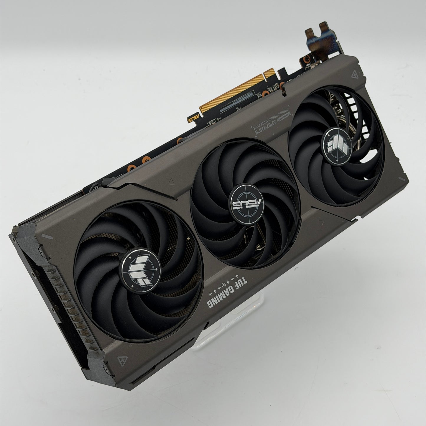 ASUS TUF GAMING Radeon RX 7800XT OC 16GB GDDR6