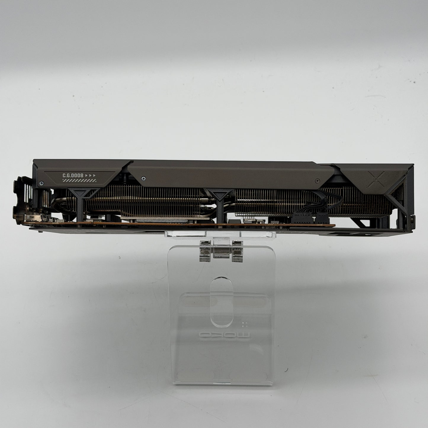 ASUS TUF GAMING Radeon RX 7800XT OC 16GB GDDR6