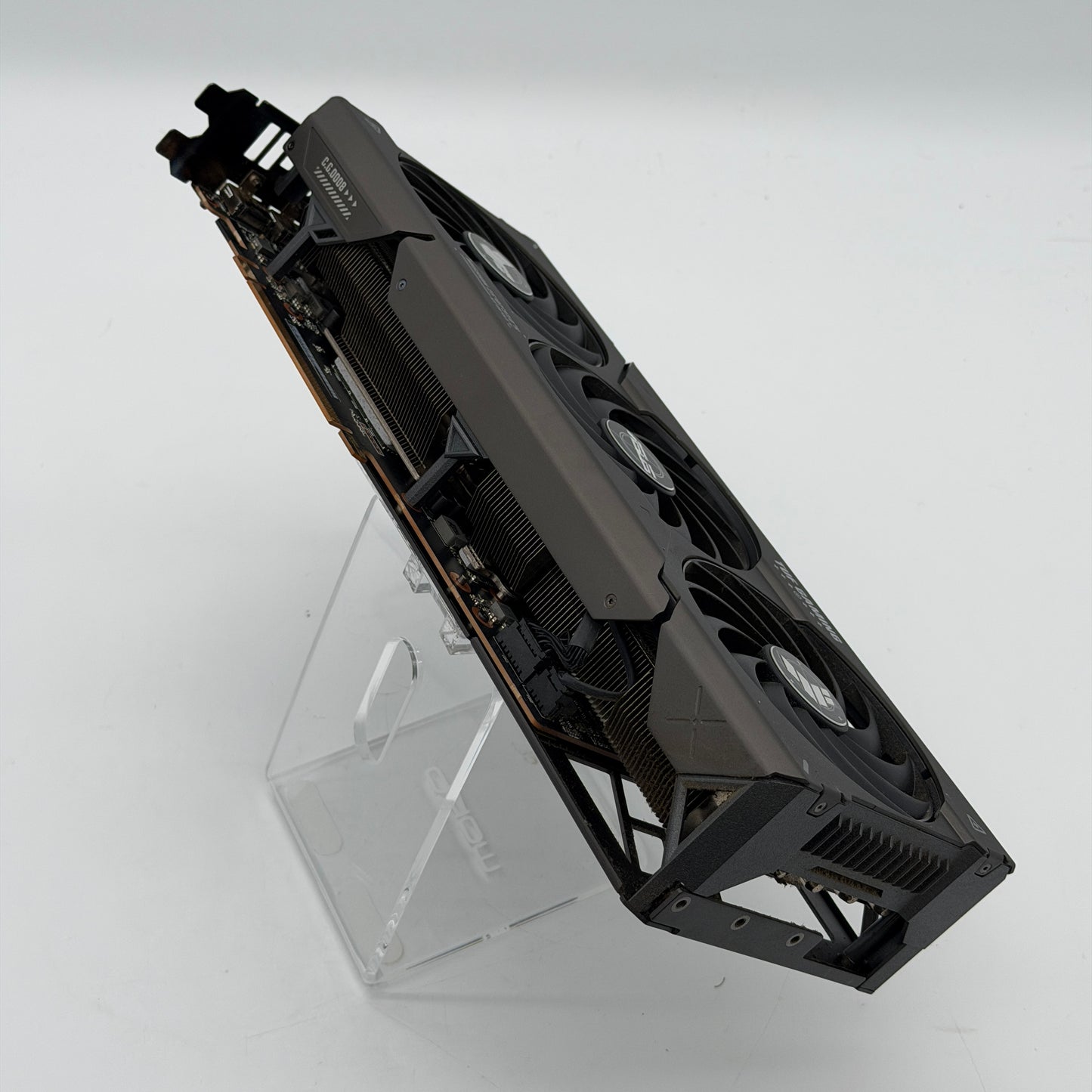 ASUS TUF GAMING Radeon RX 7800XT OC 16GB GDDR6