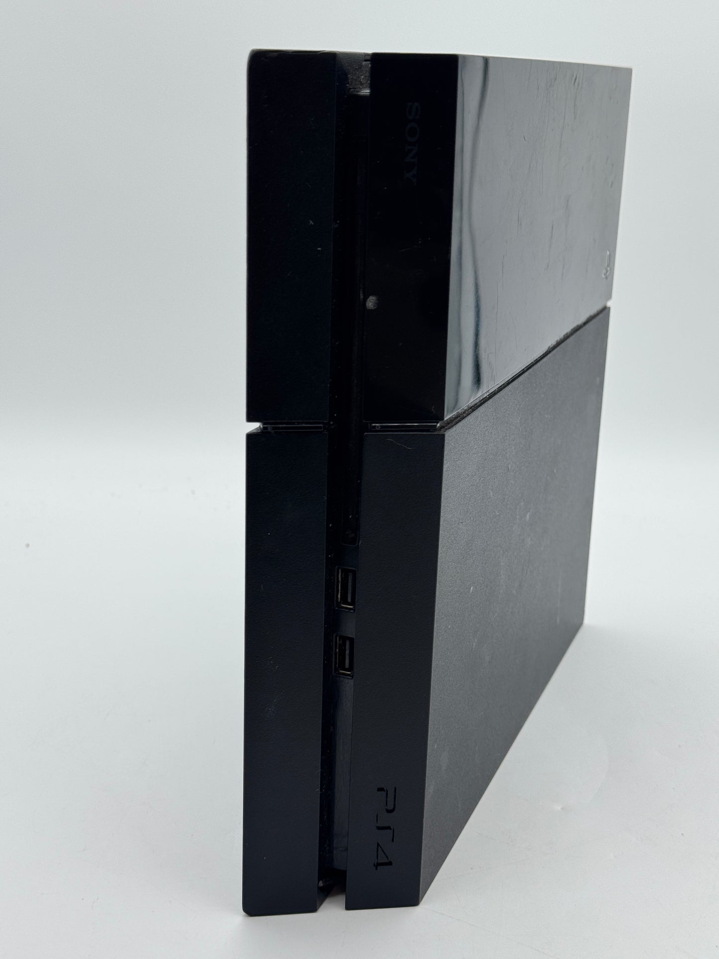 Sony PlayStation 4 CUH-1215A Black Used Video Game System