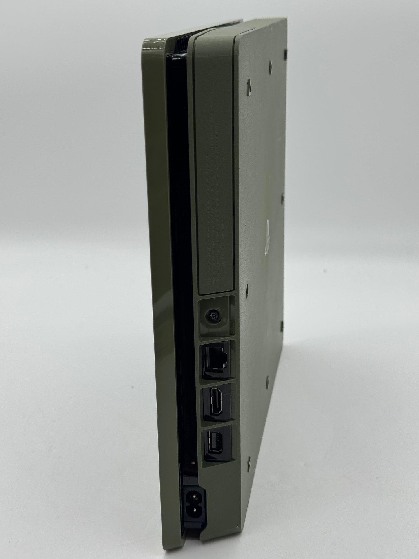 Sony PlayStation 4 CUH-2115B Multi-Colored Broken Console