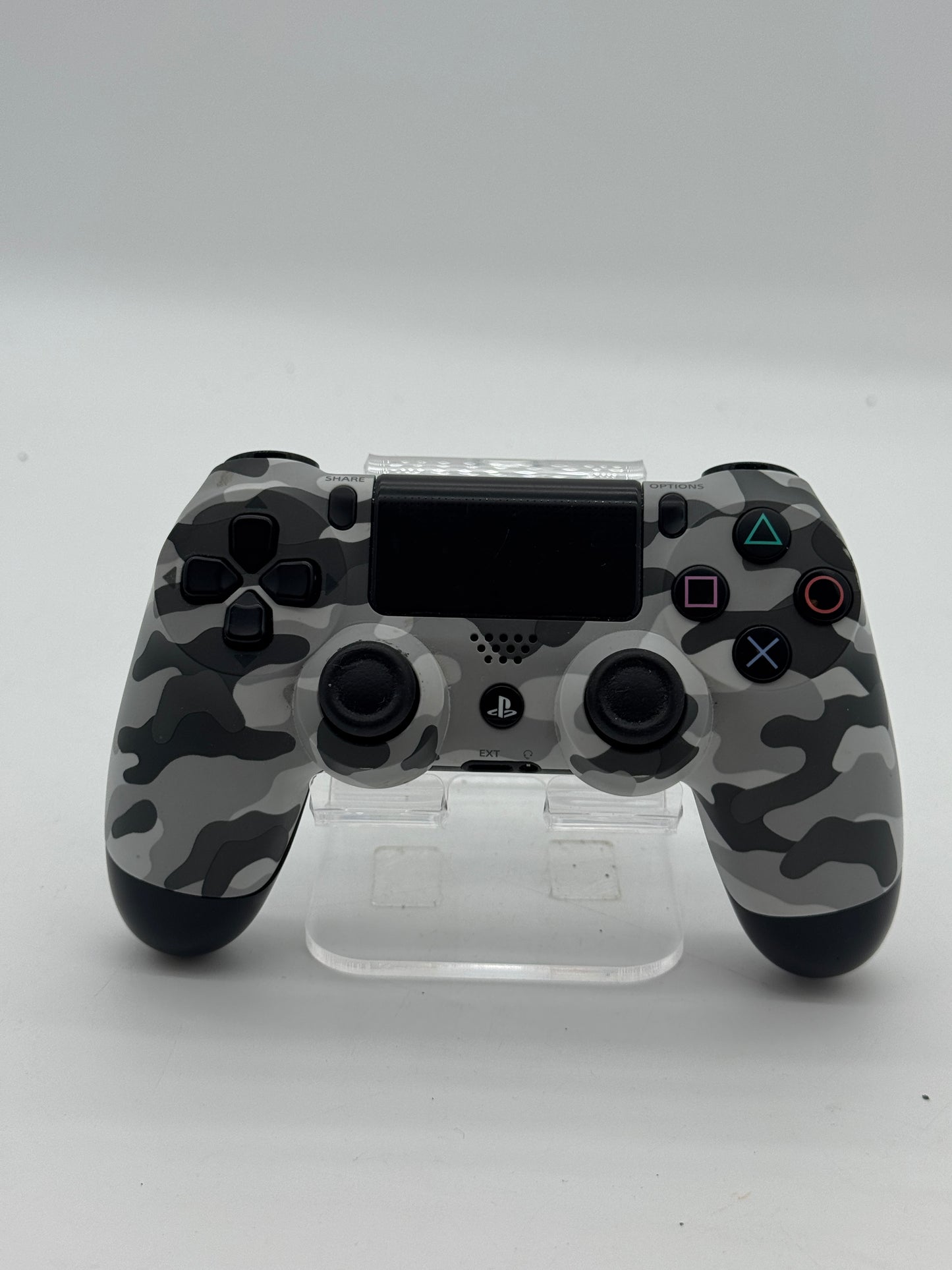 Sony PS4 Wireless Controller Multi-Colored - GamePad.com Tested