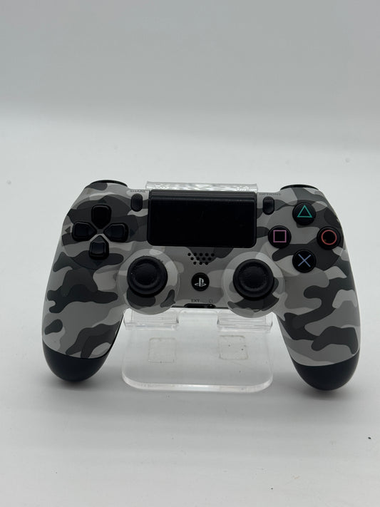 Sony PS4 Wireless Controller Multi-Colored - GamePad.com Tested