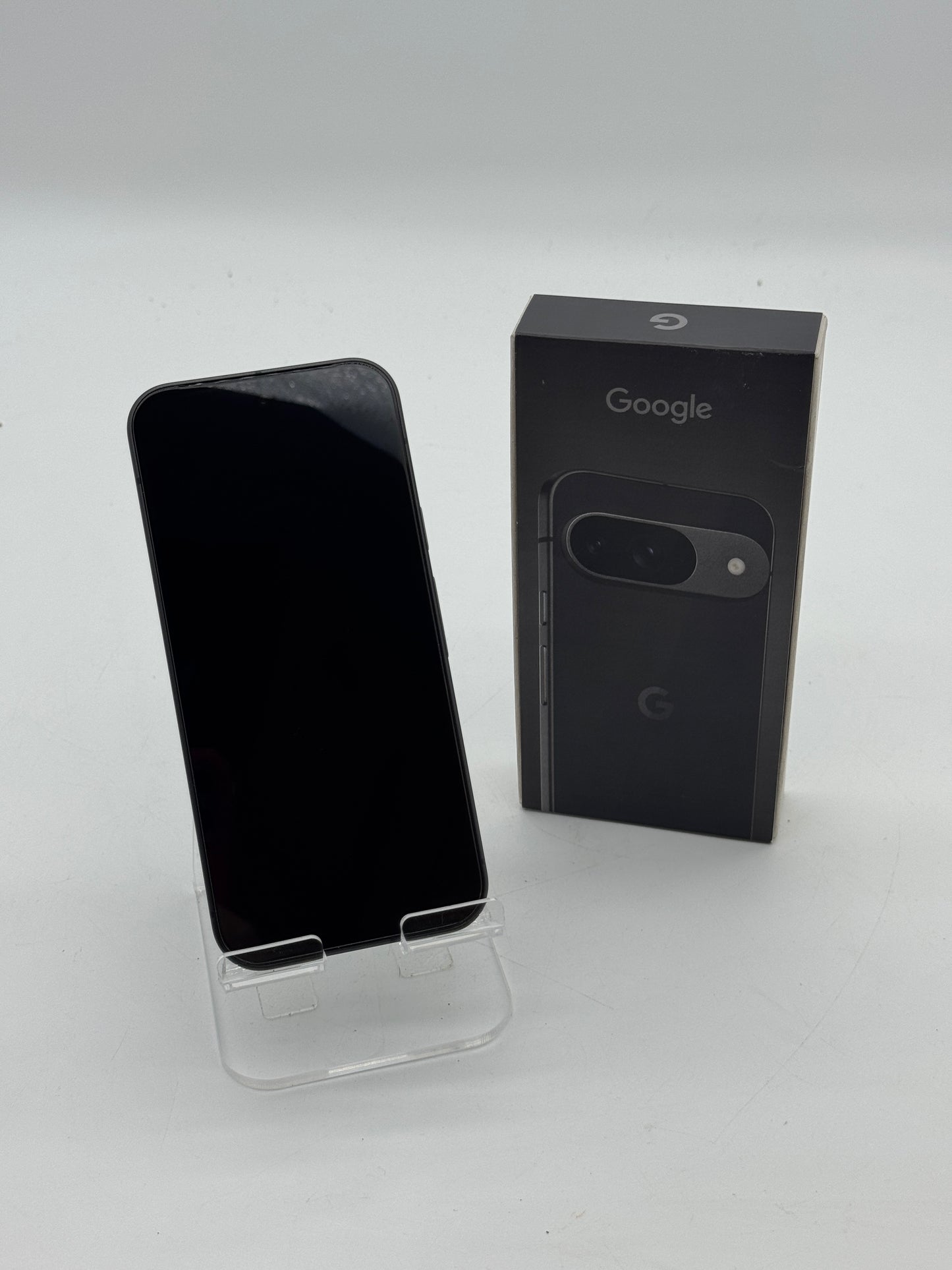 Google Pixel 9 - 128GB - Unlocked - Android Smartphone - Excellent