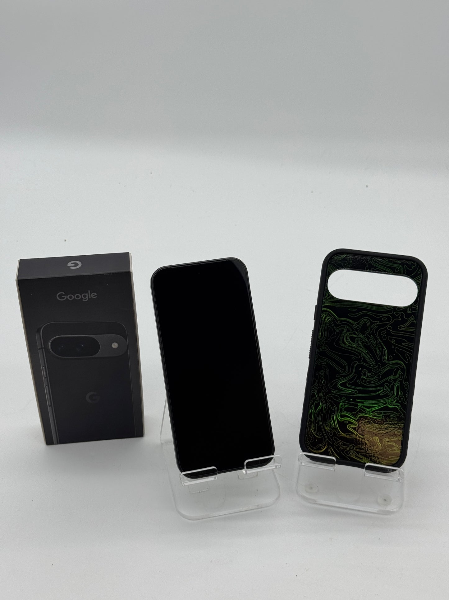 Google Pixel 9 - 128GB - Unlocked - Android Smartphone - Excellent
