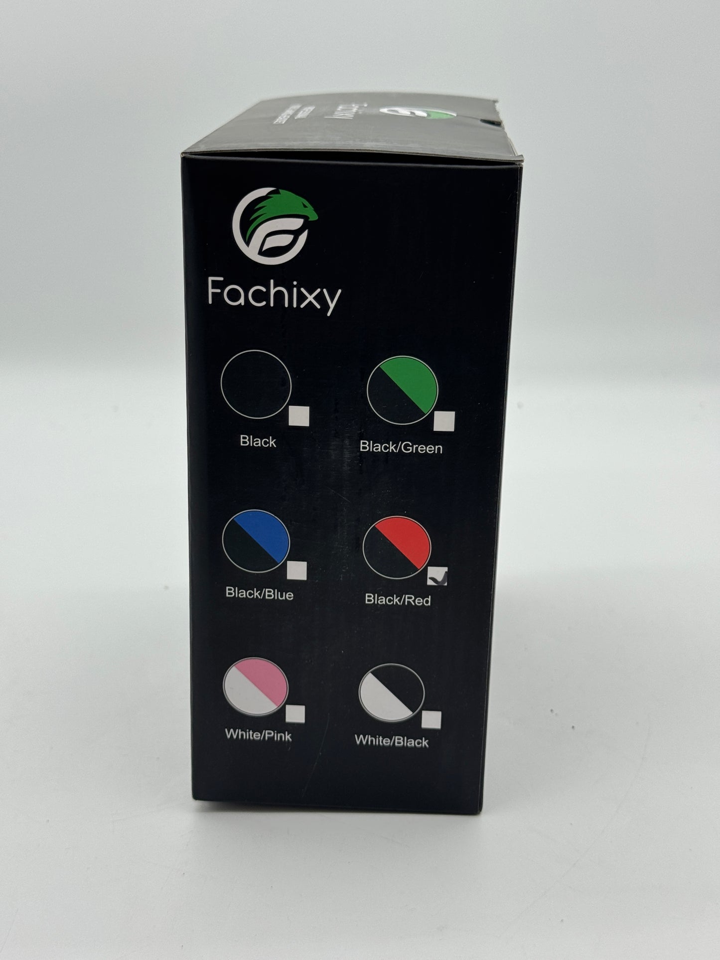 Fachixy FC-100 Professional Video Gaming Headset - Multi-Colored - New In Box