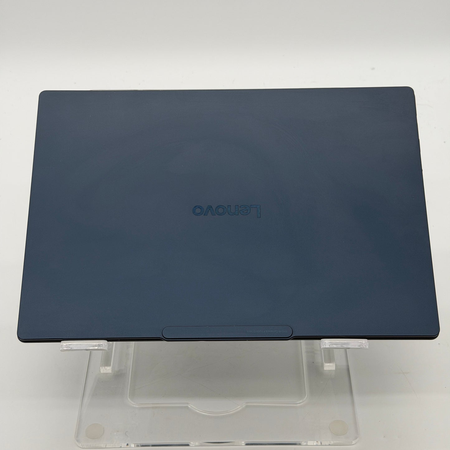 Lenovo Yoga Slim 7 Blue 3K OLED Touch | Snapdragon X Elite 16GB 512GB SSD